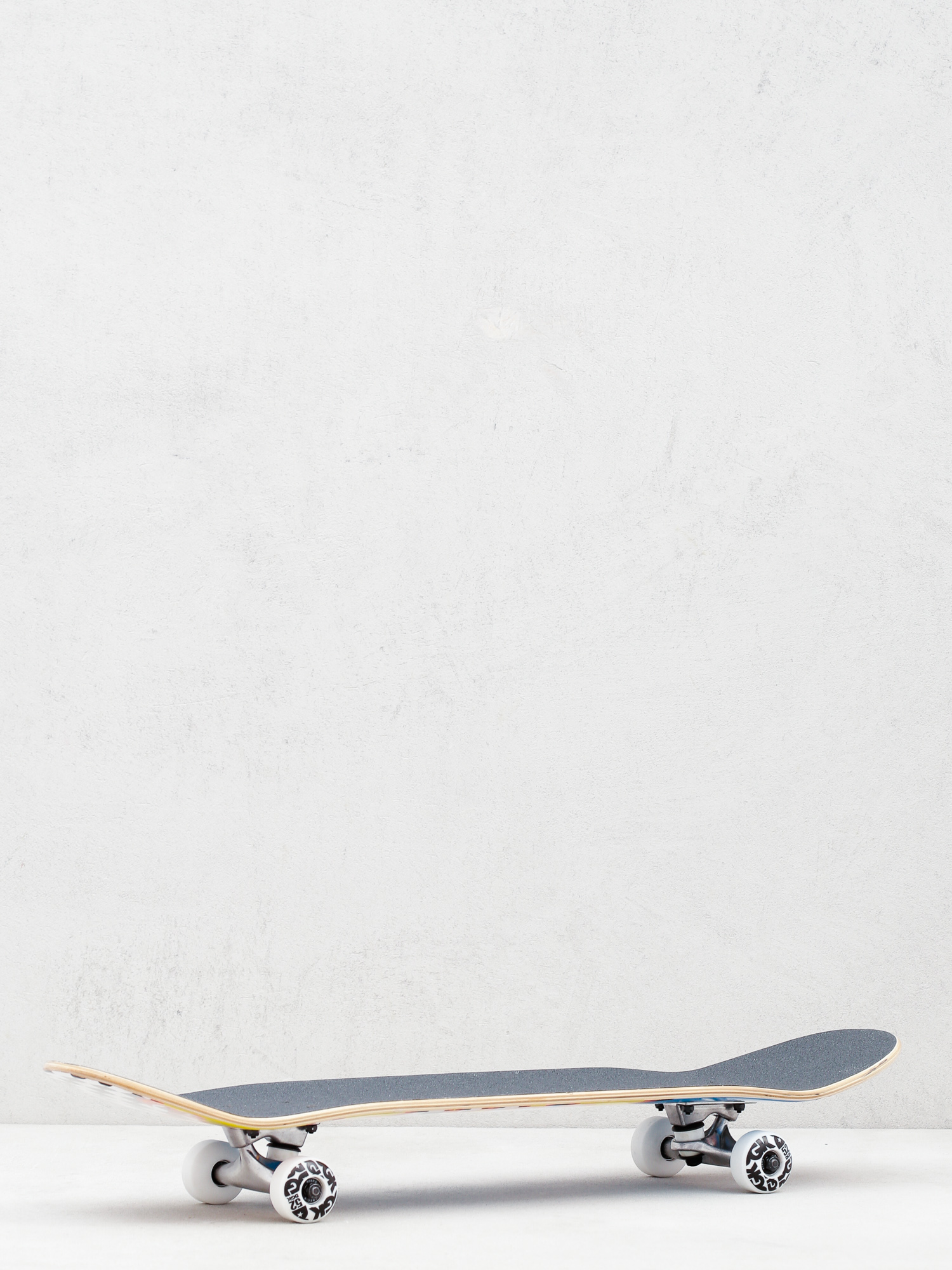 Deskorolka DGK On Fair (blue/black/white)