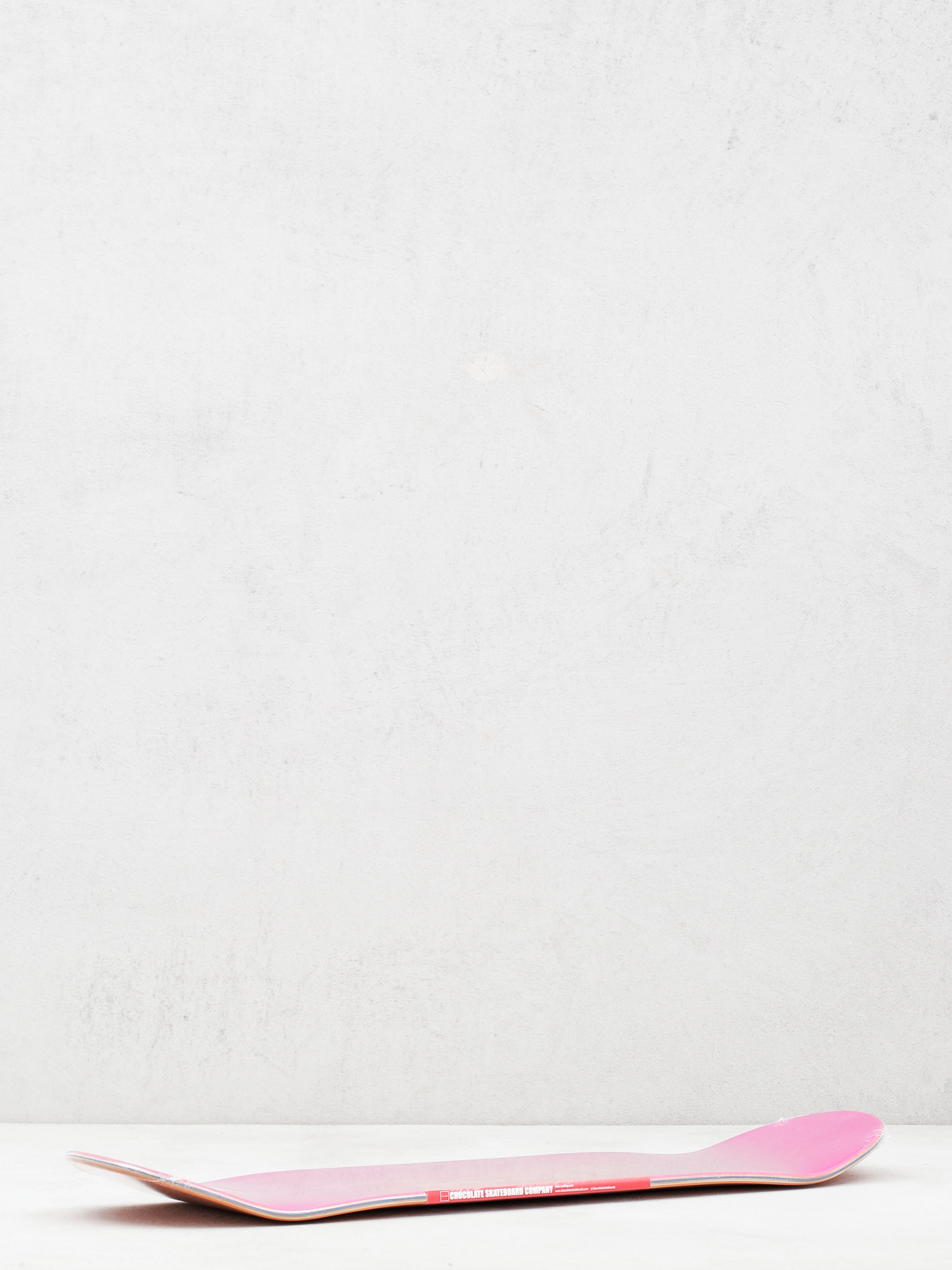 Deck Chocolate Perez No1 W41 (orange)