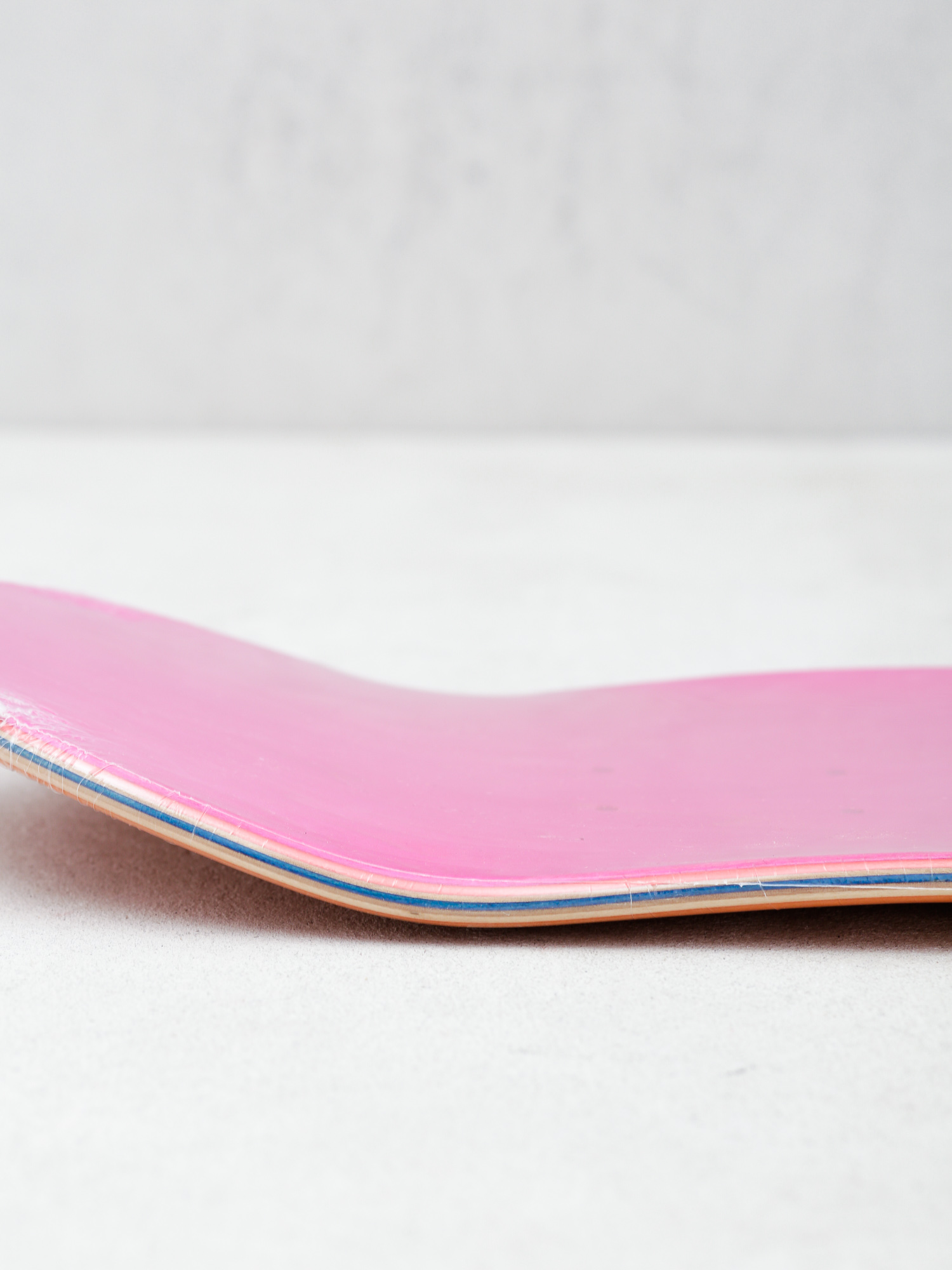 Deck Chocolate Perez No1 W41 (orange)