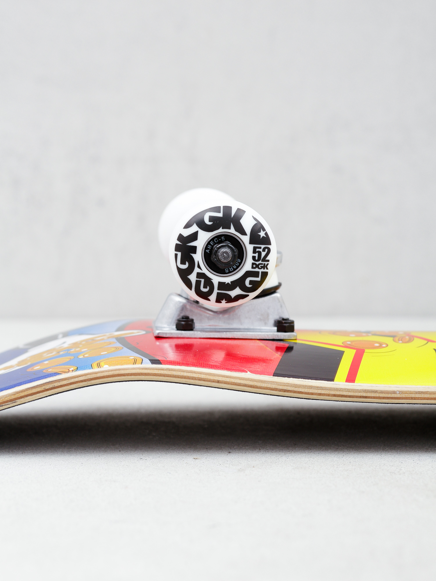 Deskorolka DGK Jackpot (assorted)