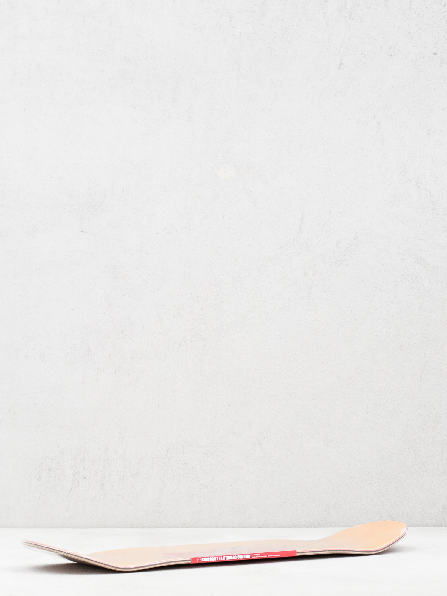 Deck Chocolate Perez No1 W41 (brown)