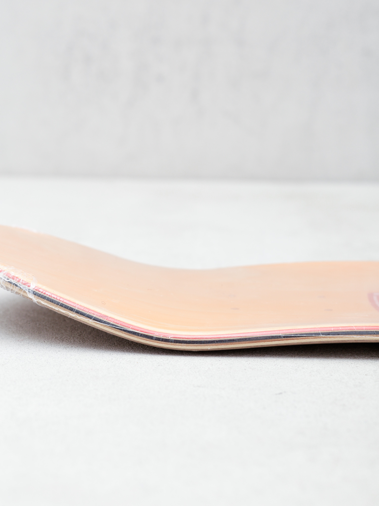 Deck Chocolate Perez No1 W41 (brown)