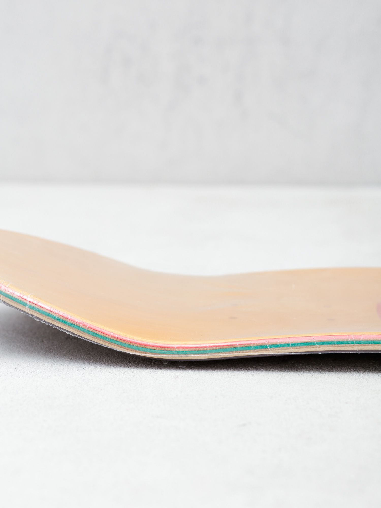 Deck Chocolate Perez No1 W41 (black)