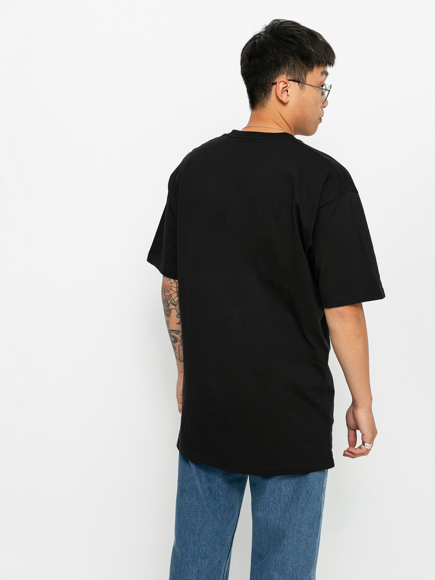 T-shirt Vans 66 Champs (black)