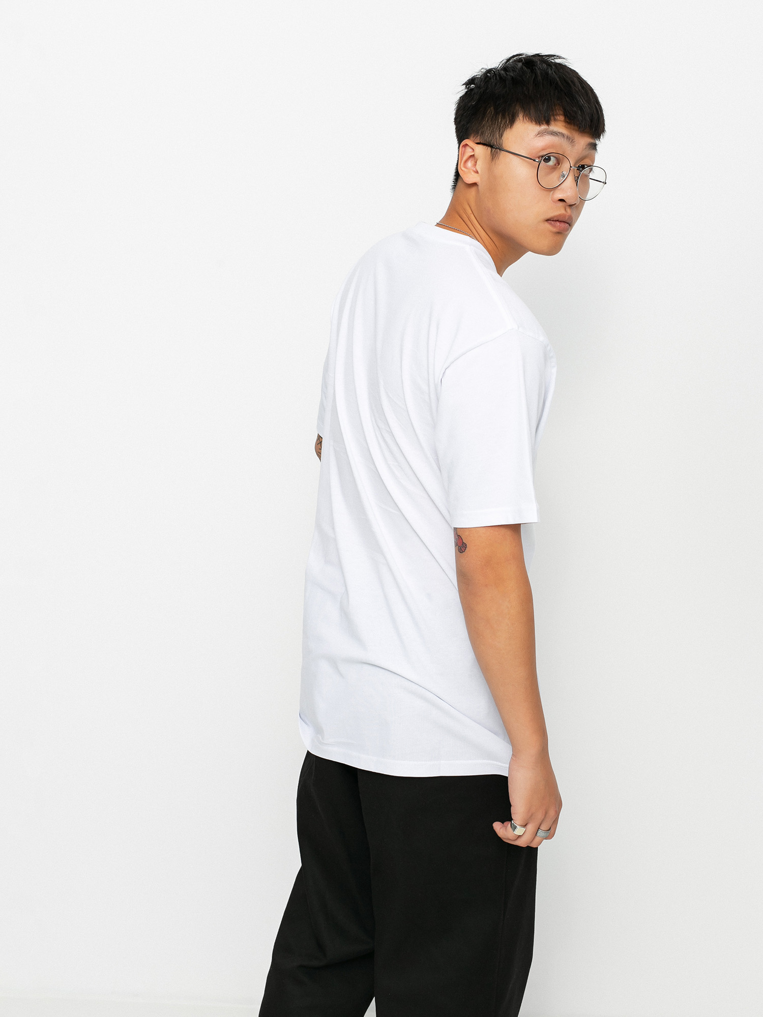 T-shirt Vans Still Life (white)