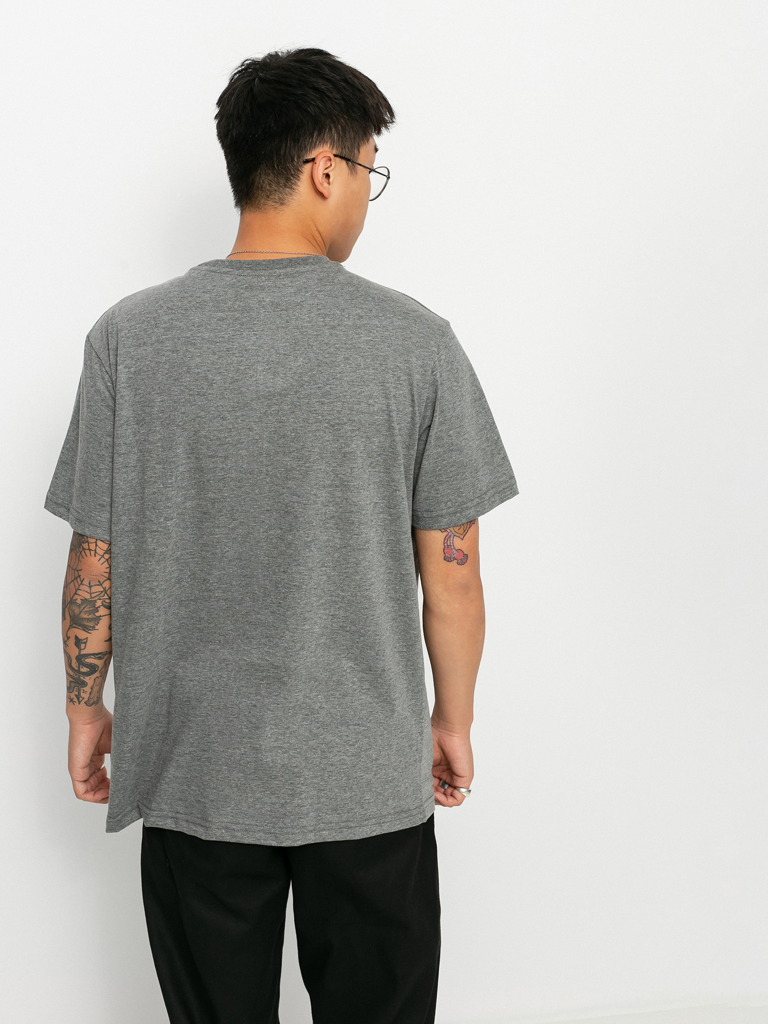 T-shirt Malita Lego (heather grey)