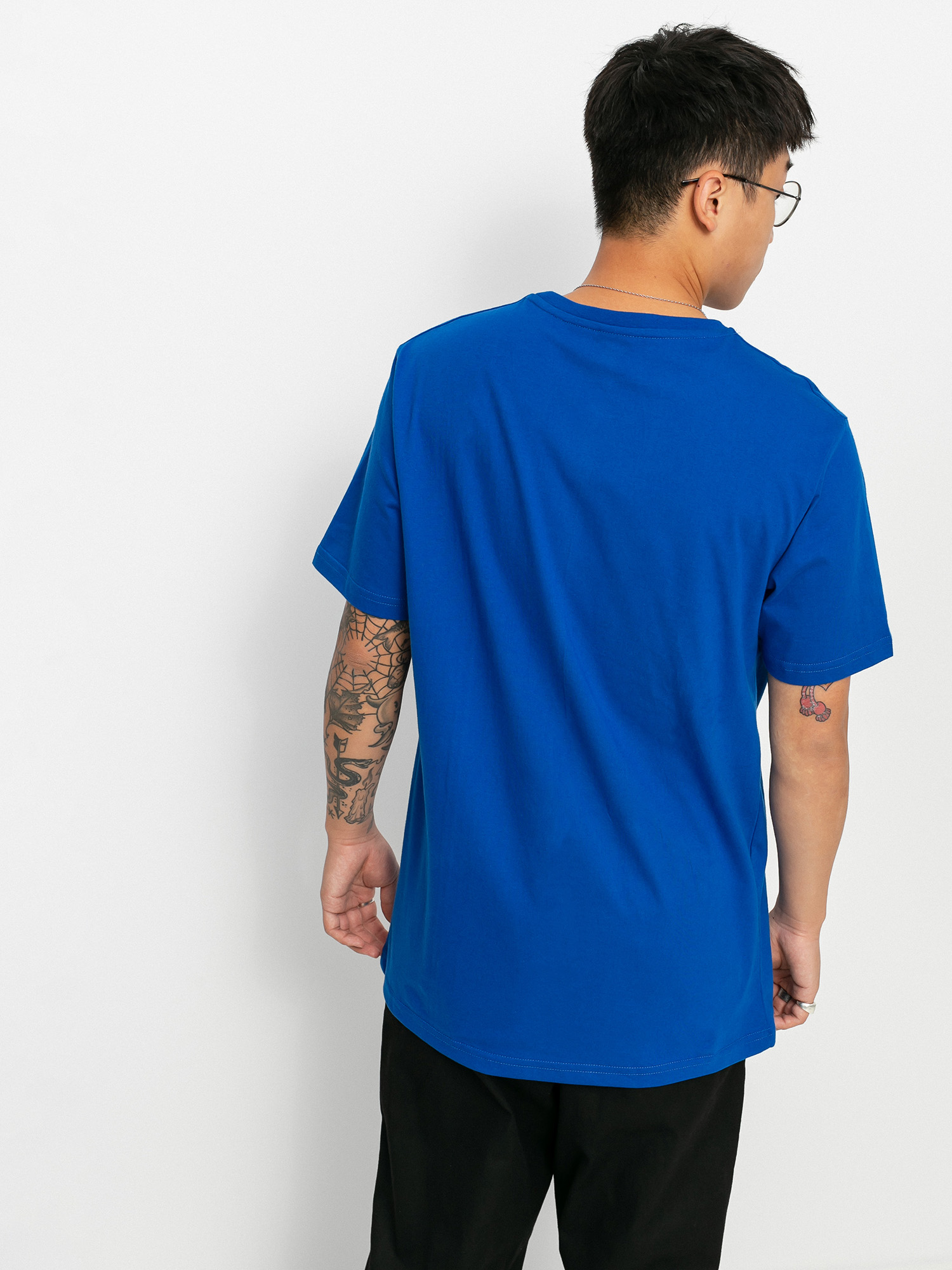 T-shirt Malita Maco (blue)
