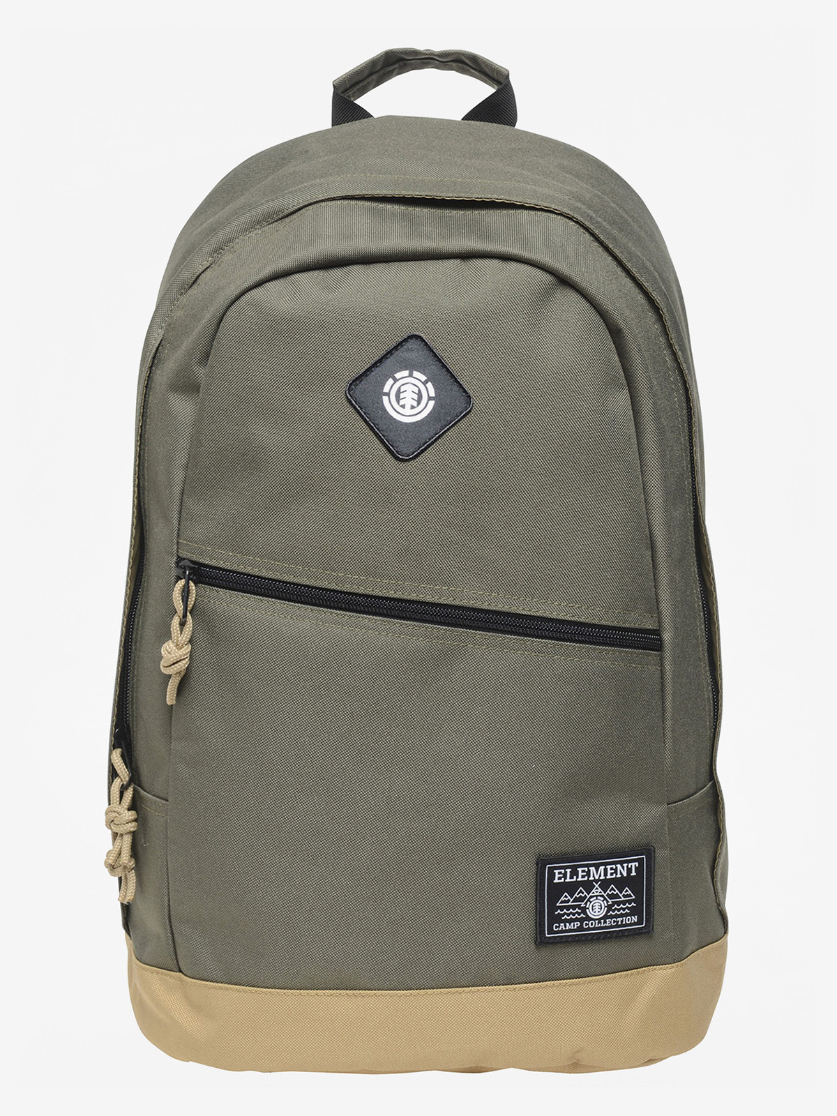Plecak Element Camden (moss green)