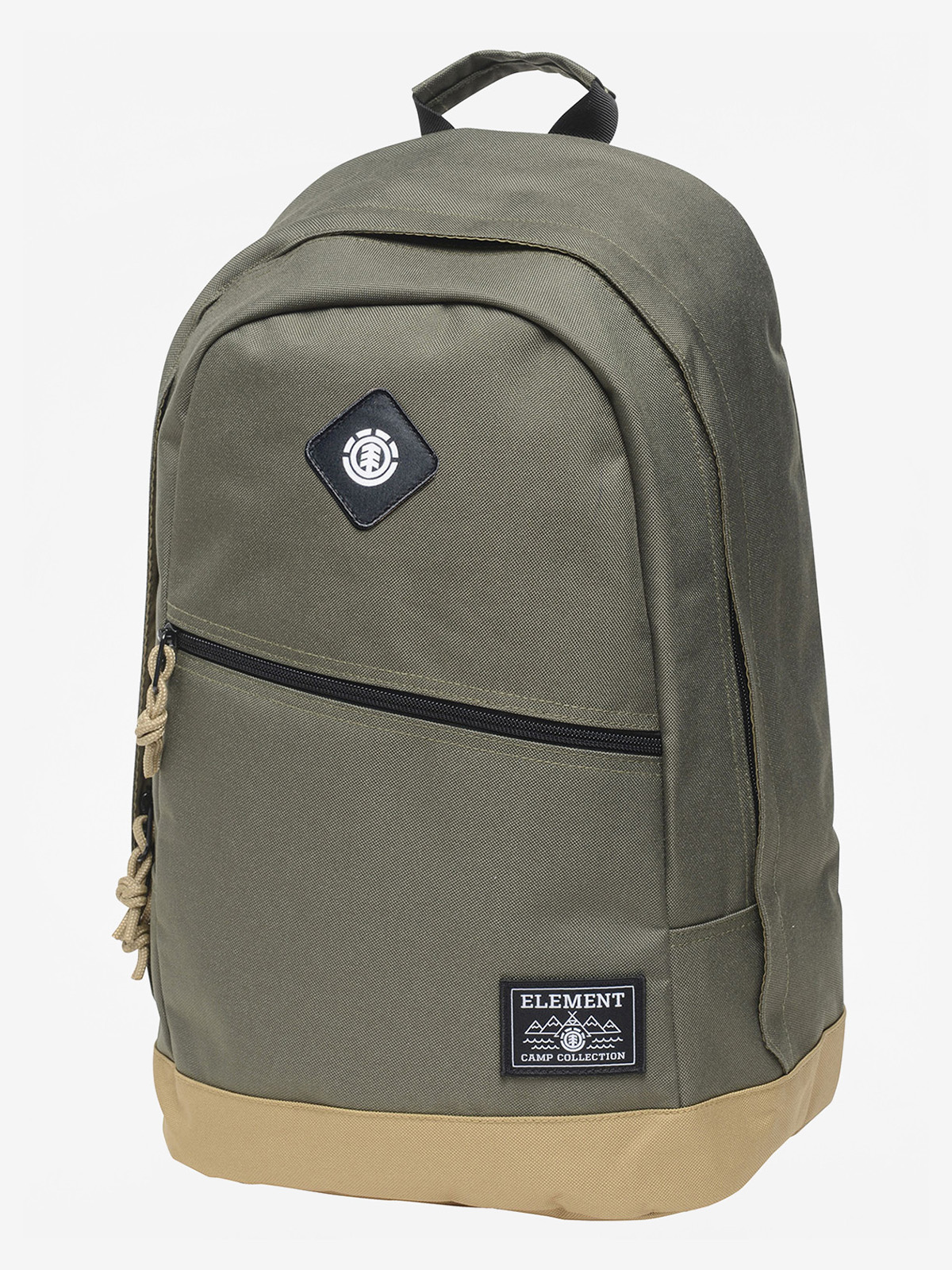 Plecak Element Camden (moss green)