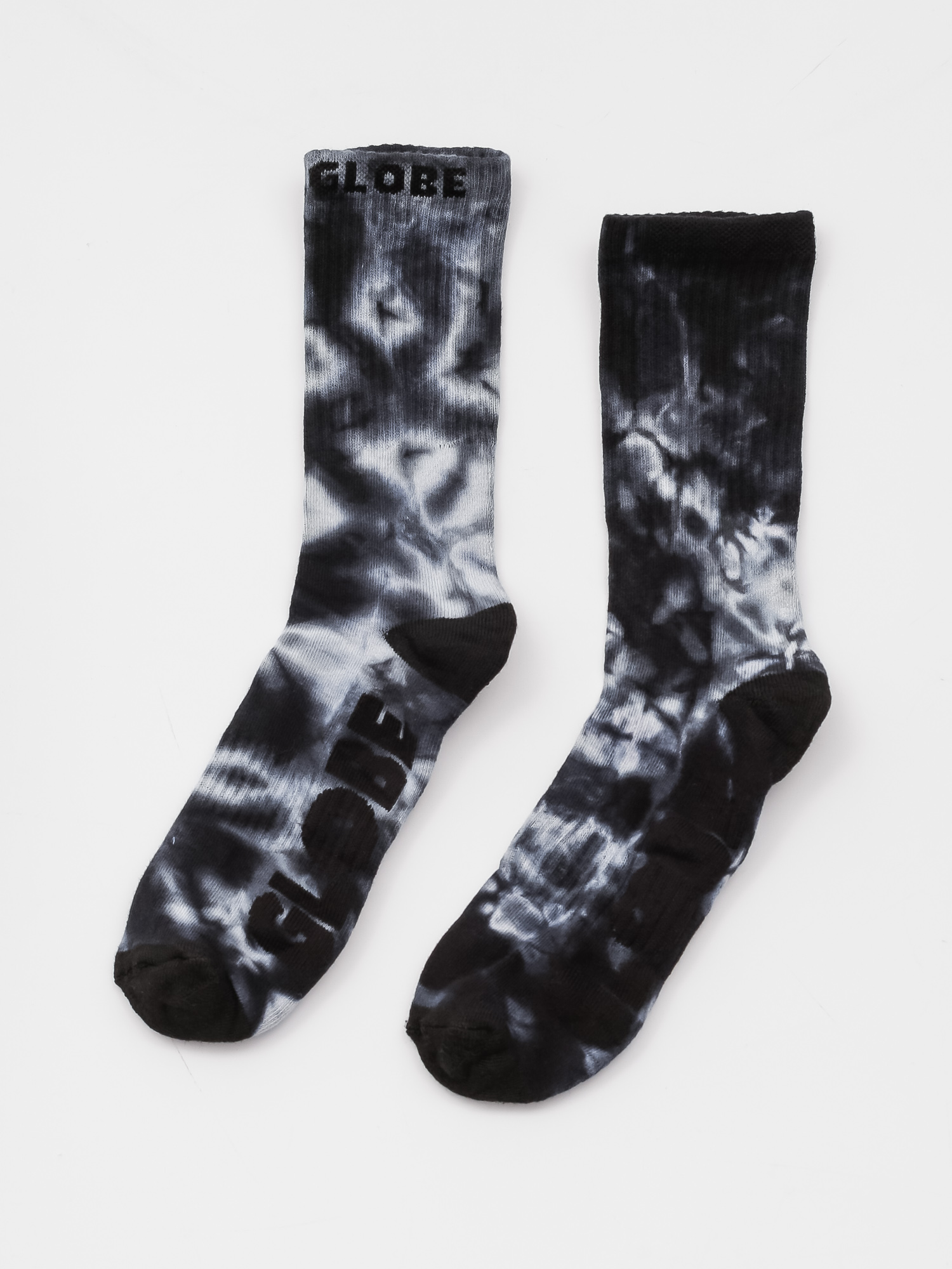 Skarpetki Globe All Tied Up 3 Pack (asst.)