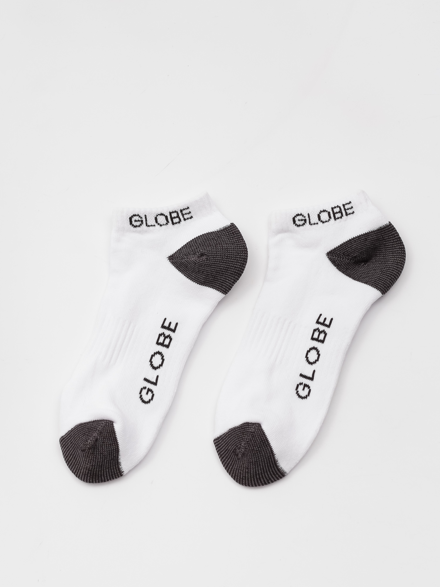 Skarpetki Globe Ingles Ankle 5 Pack (white)