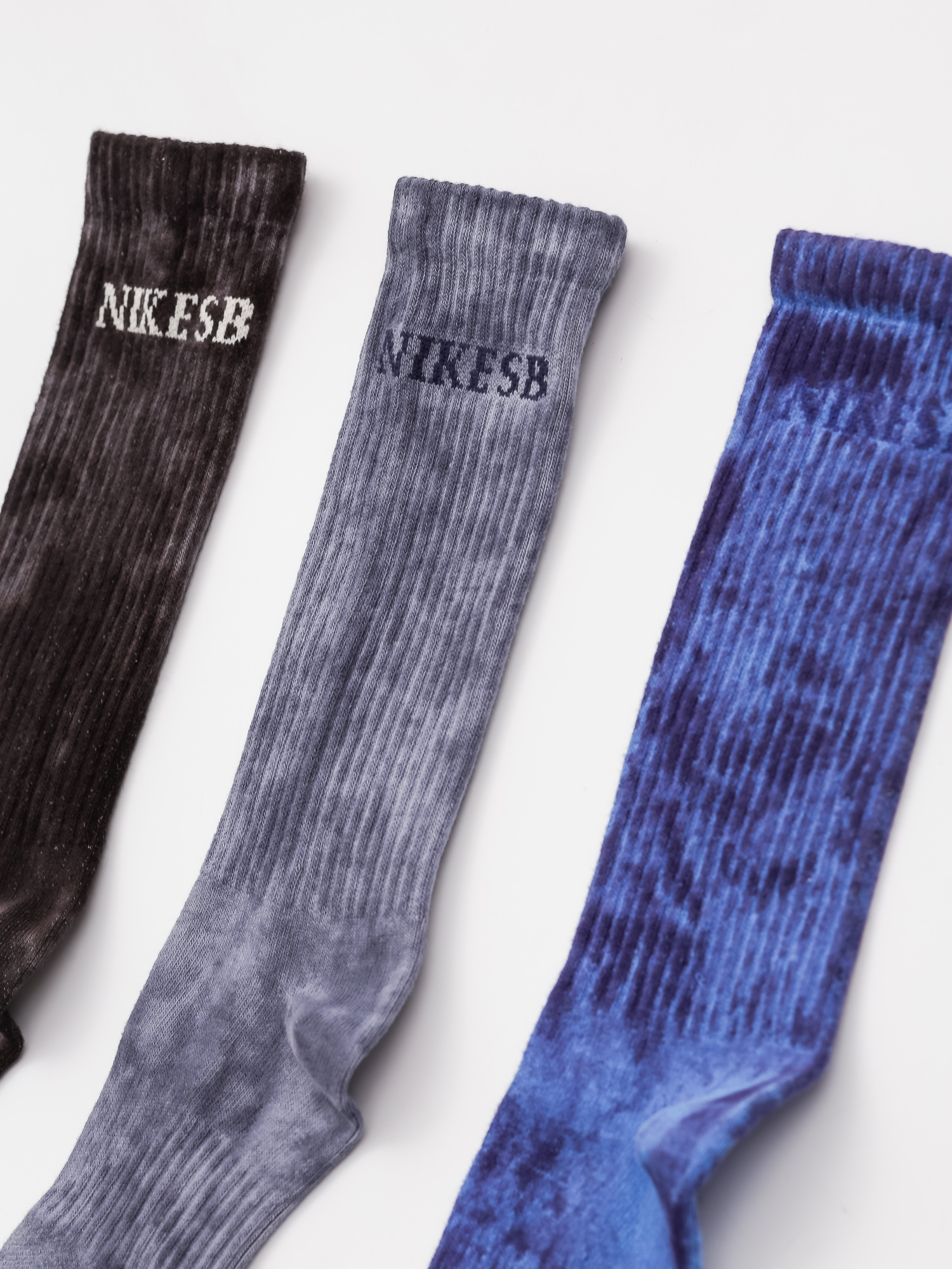 Skarpetki Nike SB Everyday Plus Ltwt Crew (multi color)