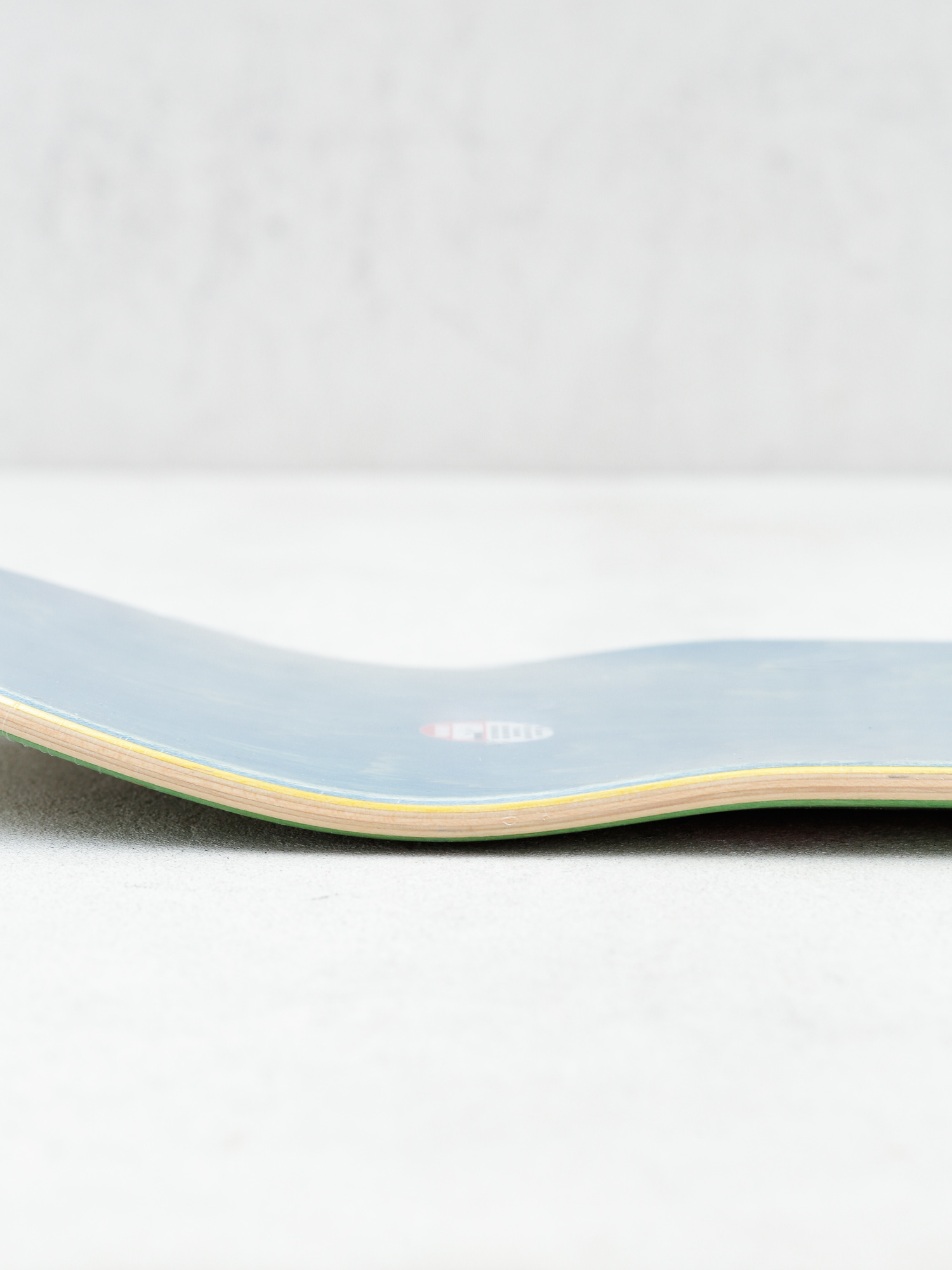 Deck Antihero Gerwer Grimple Stix (green)