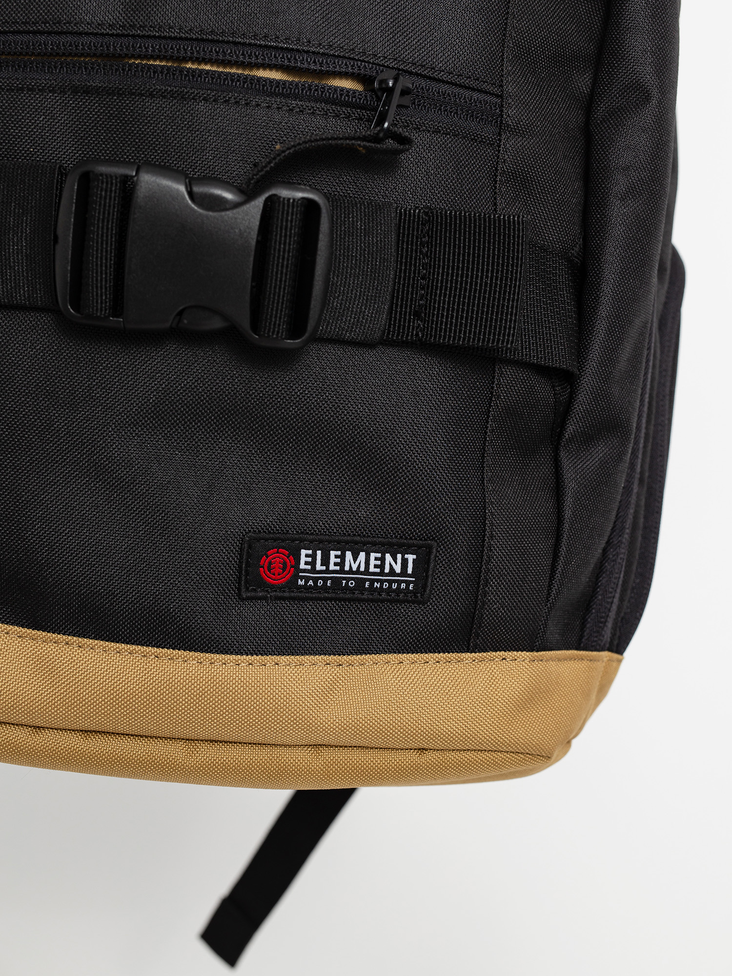 Plecak Element Mohave Bpk (flint black)