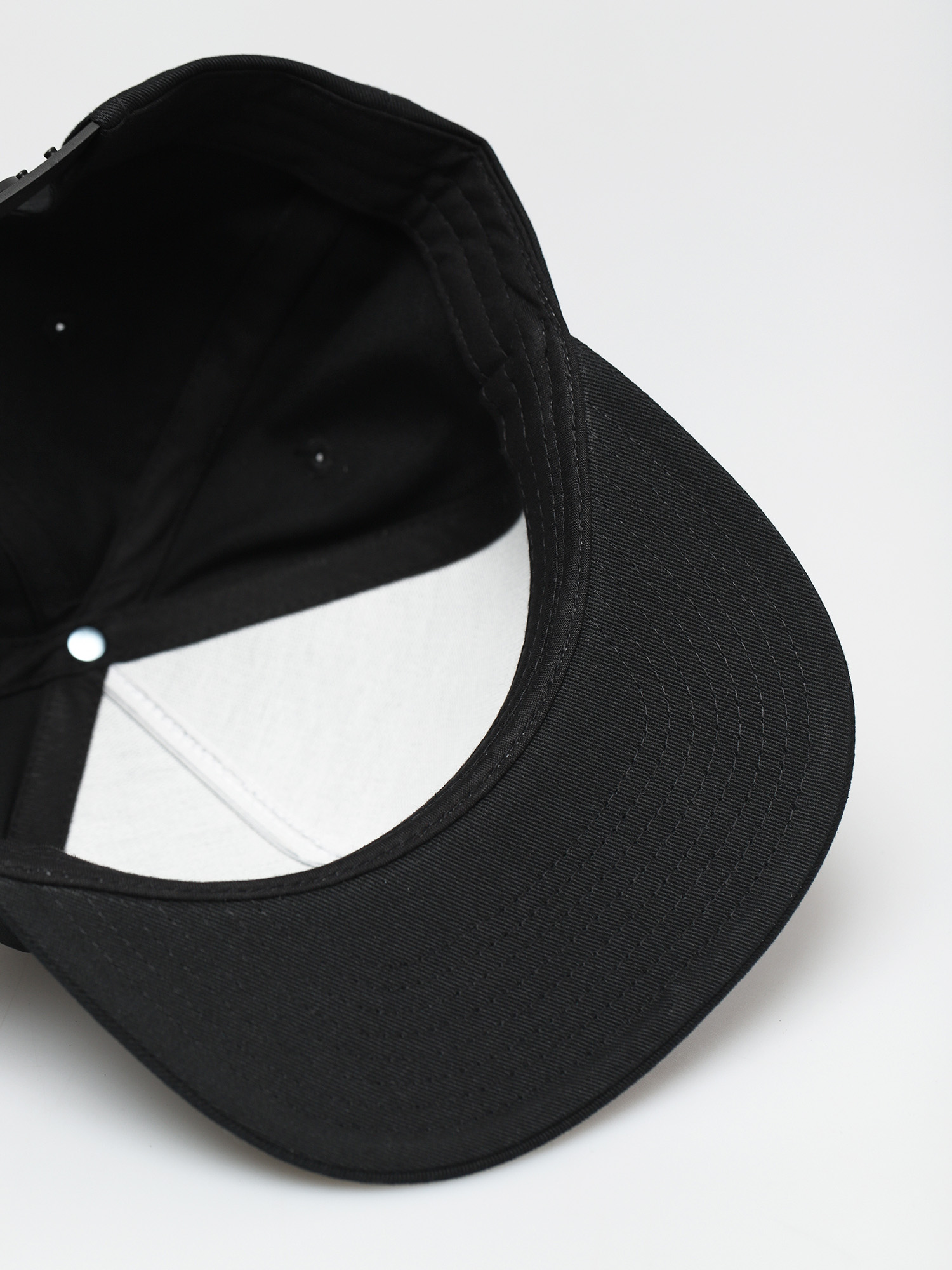 Czapka z daszkiem Vans 1966 Authentic Snapback (black)