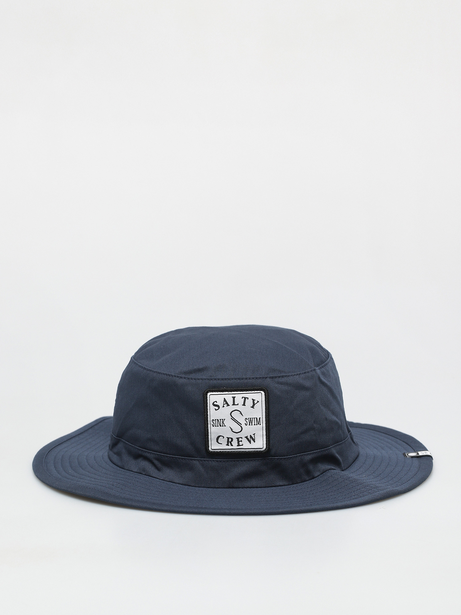 Kapelusz Salty Crew S Hook Boonie (navy)