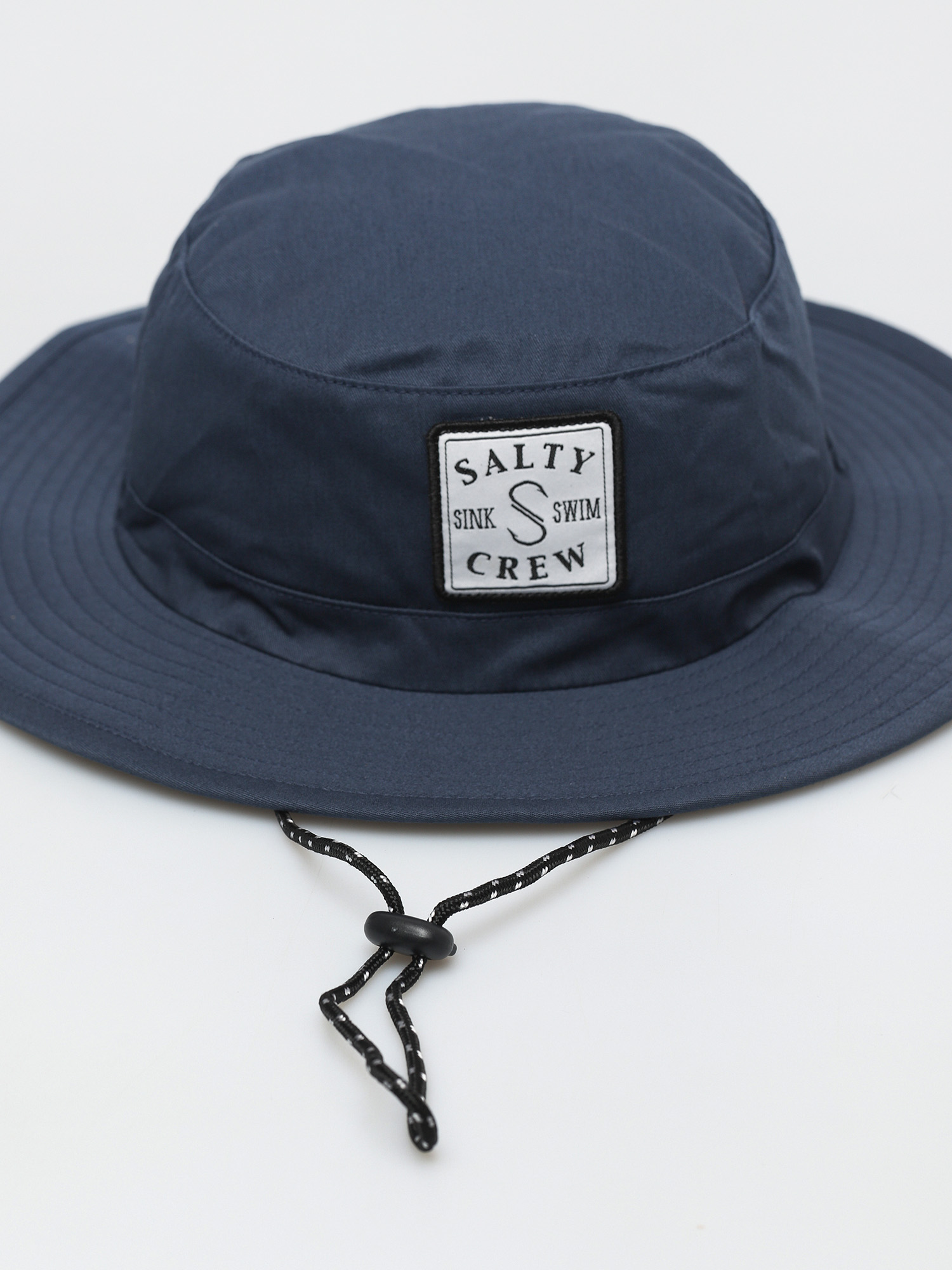 Kapelusz Salty Crew S Hook Boonie (navy)