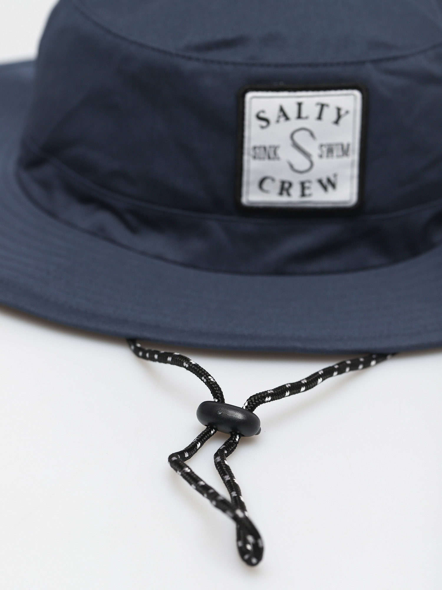 Kapelusz Salty Crew S Hook Boonie (navy)