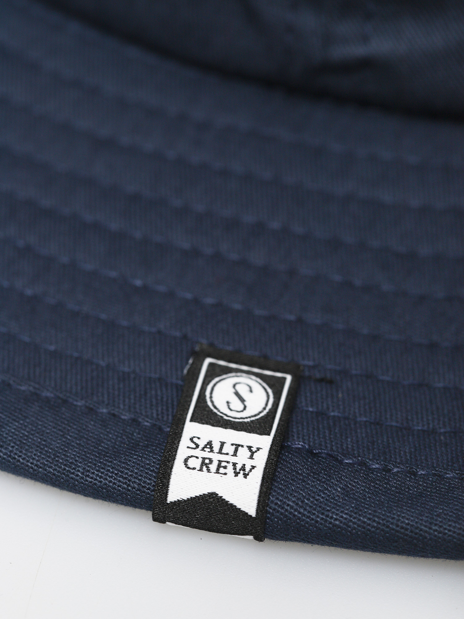 Kapelusz Salty Crew S Hook Boonie (navy)