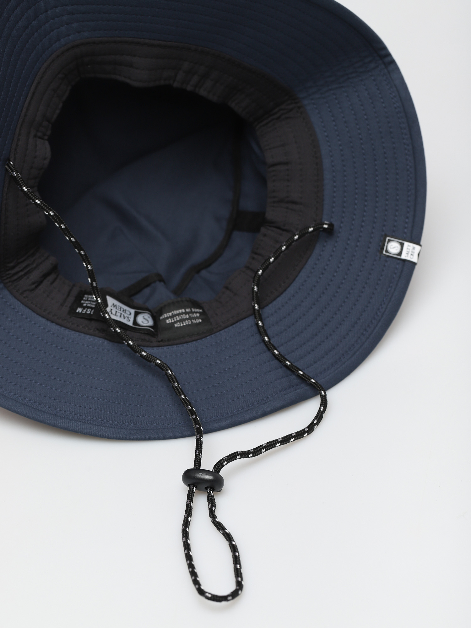 Kapelusz Salty Crew S Hook Boonie (navy)