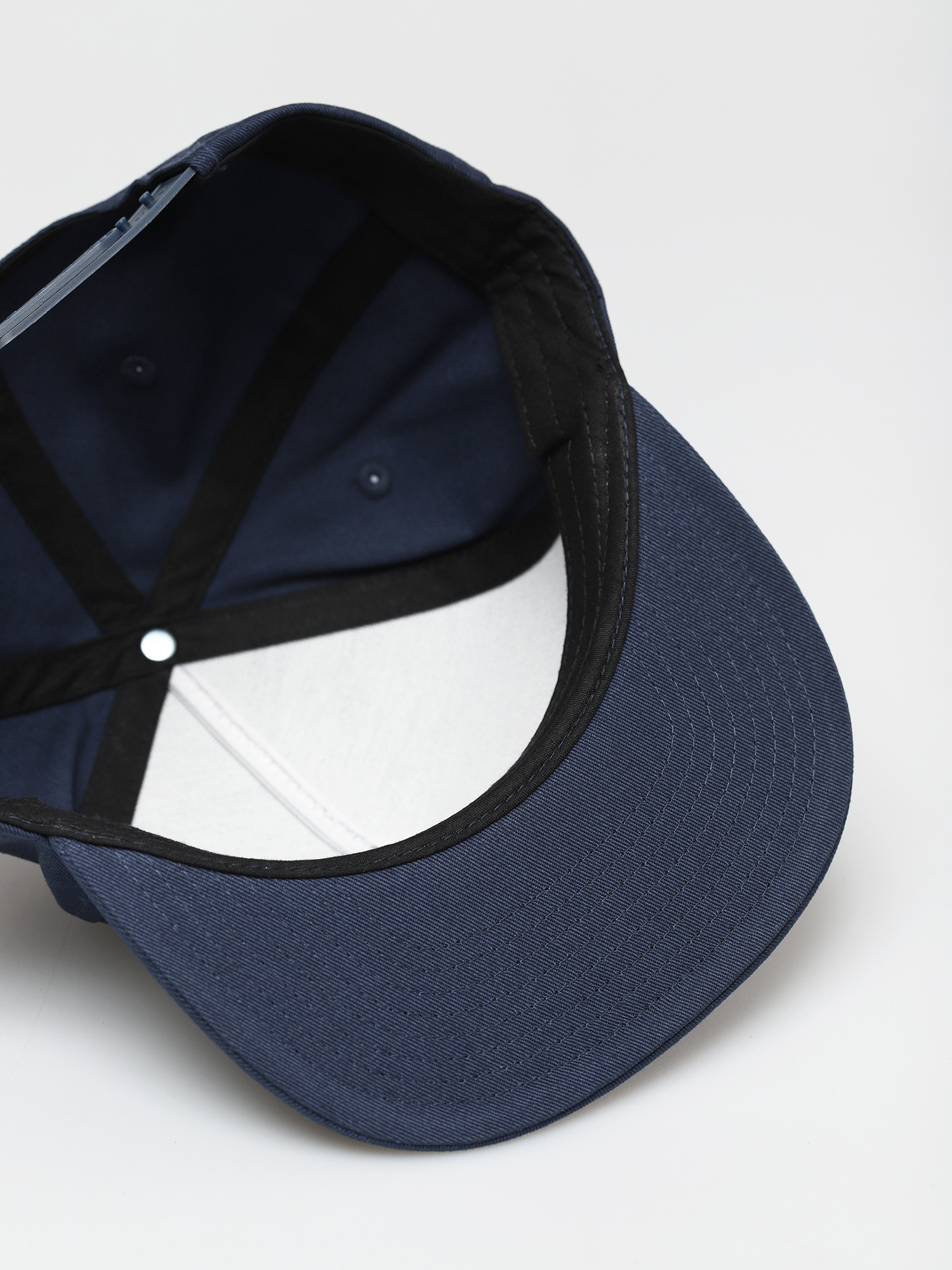 Czapka z daszkiem Vans 1966 Authentic Snapback (dress blues)
