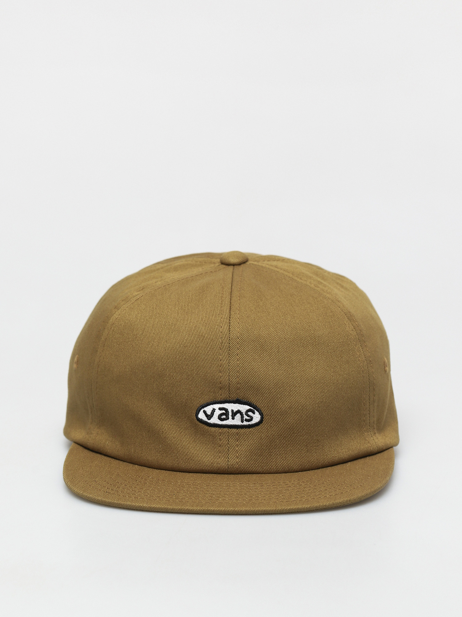 Czapka z daszkiem Vans Seasonal Color Jockey (nutria)