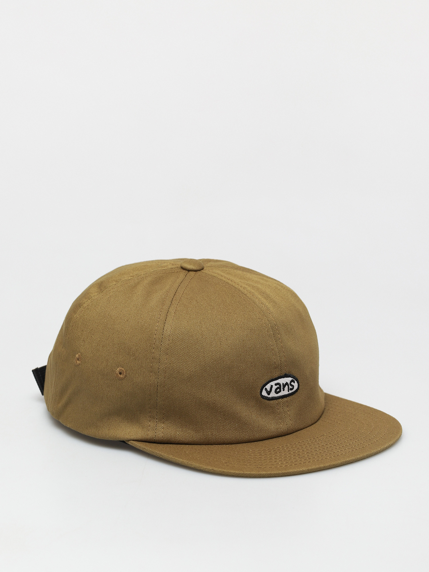 Czapka z daszkiem Vans Seasonal Color Jockey (nutria)