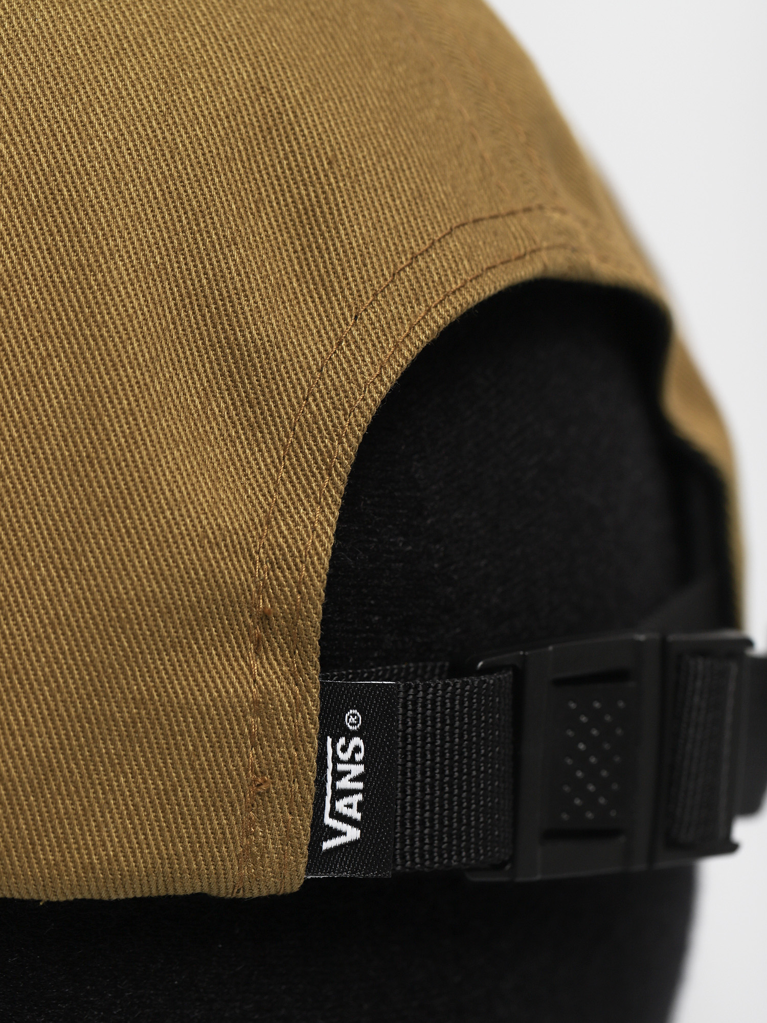Czapka z daszkiem Vans Seasonal Color Jockey (nutria)