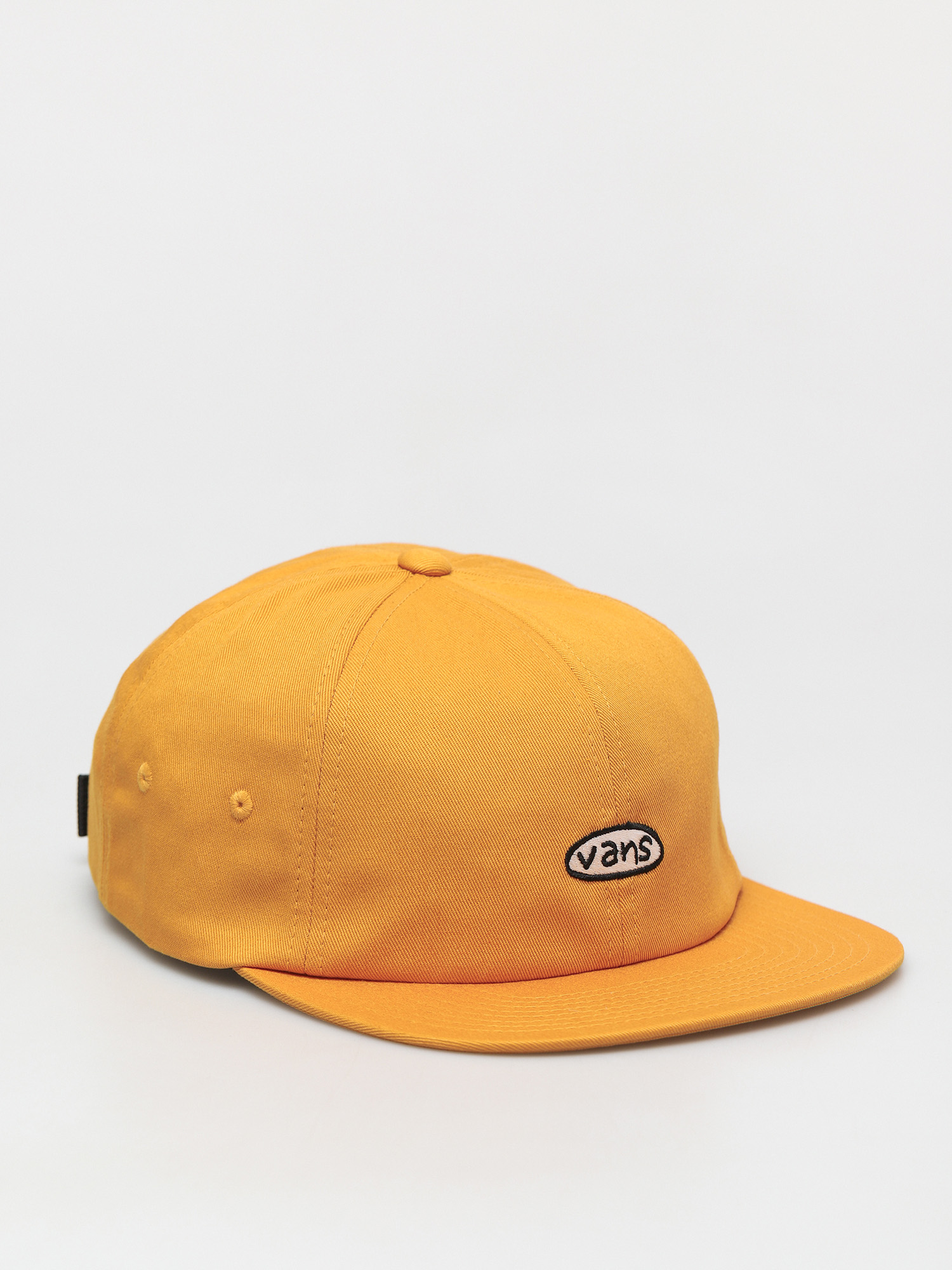 Czapka z daszkiem Vans Seasonal Color Jockey (golden glow)