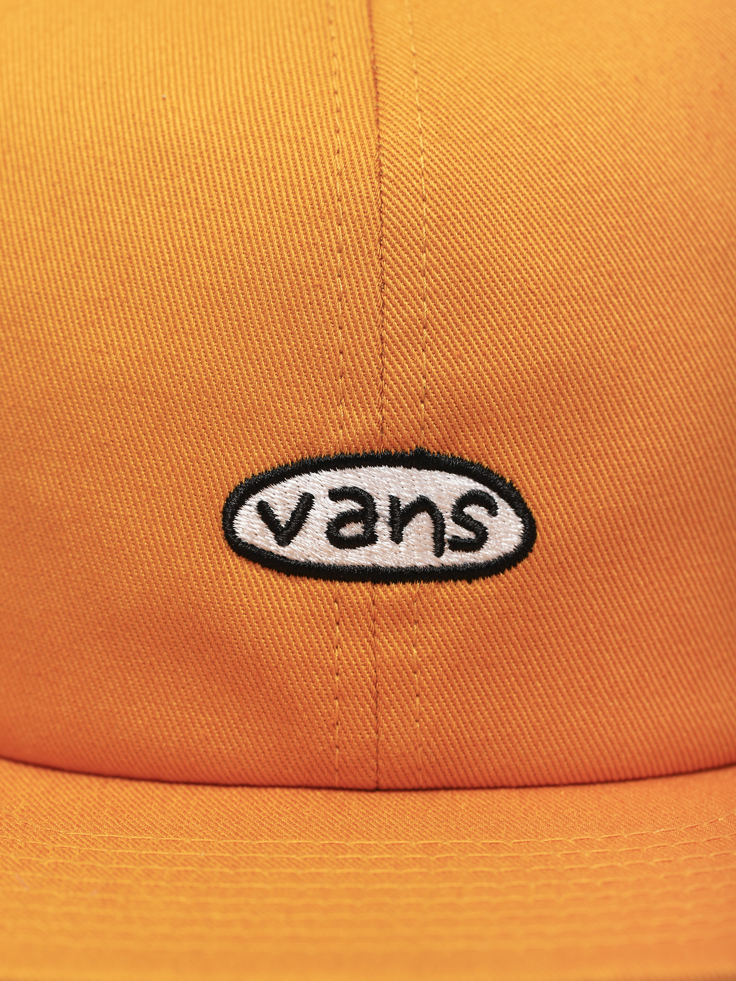 Czapka z daszkiem Vans Seasonal Color Jockey (golden glow)