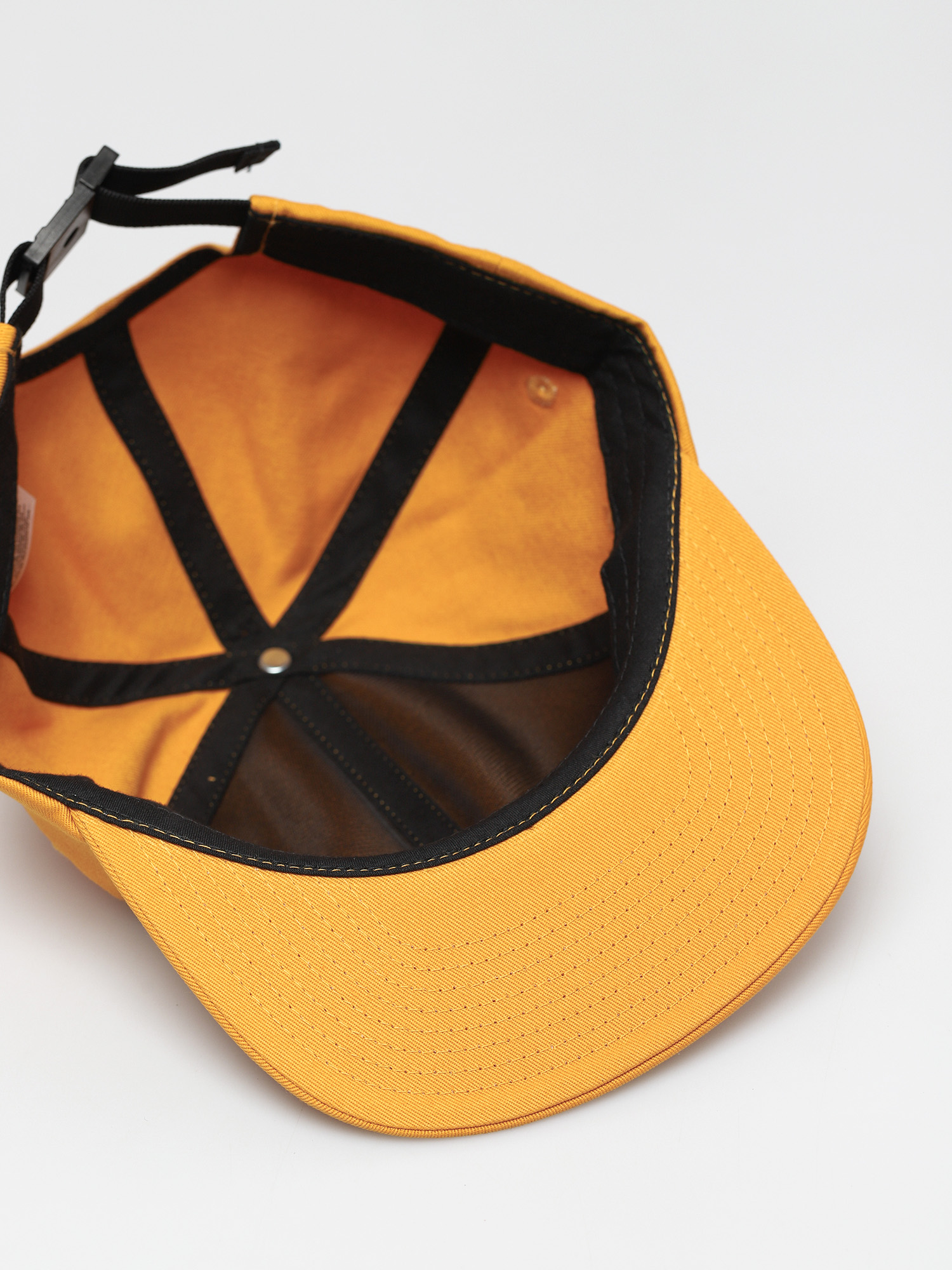 Czapka z daszkiem Vans Seasonal Color Jockey (golden glow)