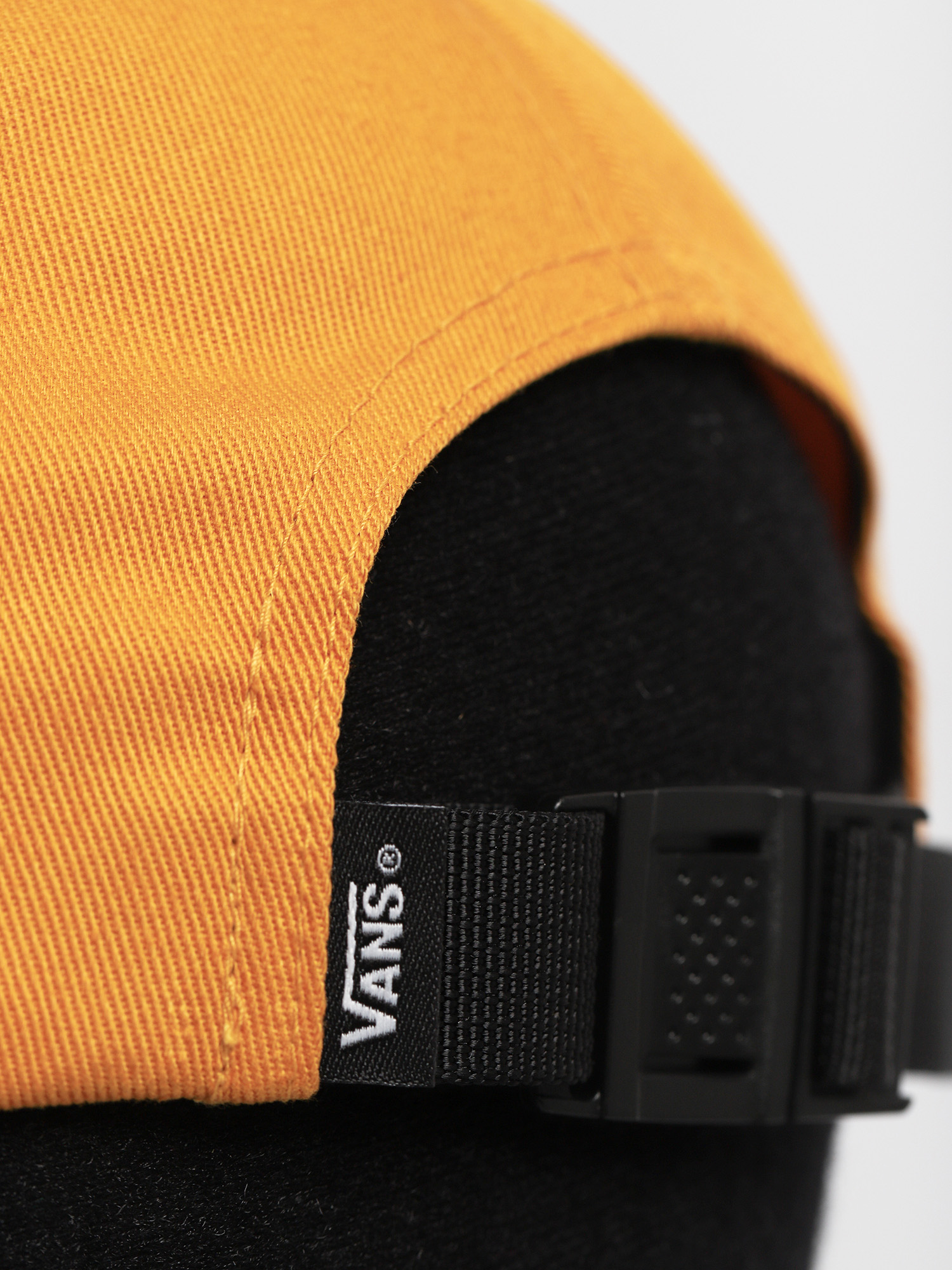 Czapka z daszkiem Vans Seasonal Color Jockey (golden glow)