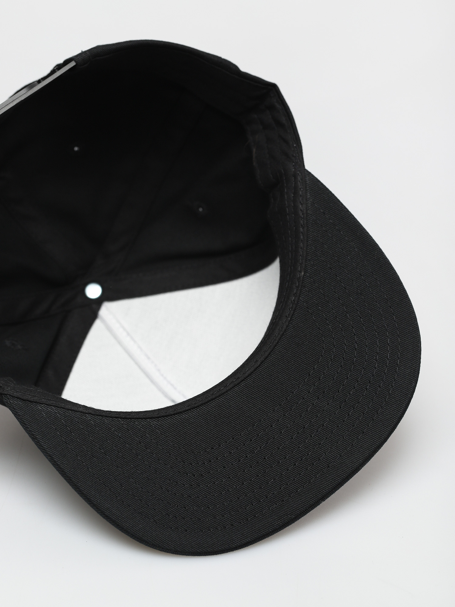 Czapka z daszkiem Vans Standard OTW Patch Snapback (black)