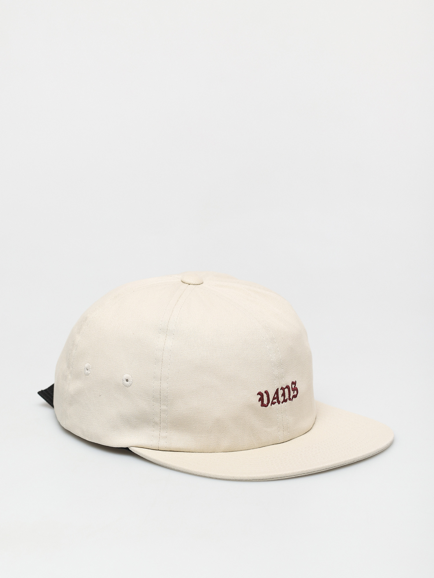 Czapka z daszkiem Vans Trobe Jockey (oatmeal)