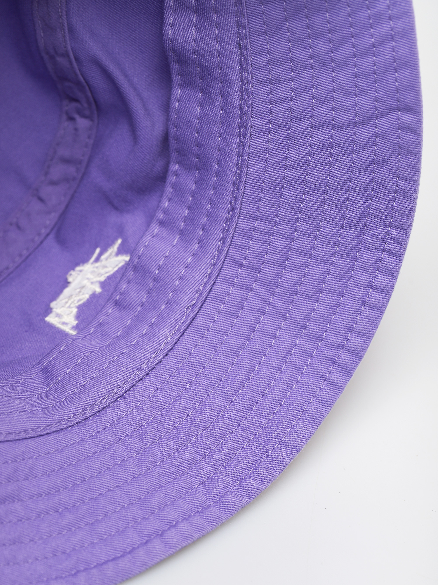 Kapelusz Stussy Stock Bucket (violet)