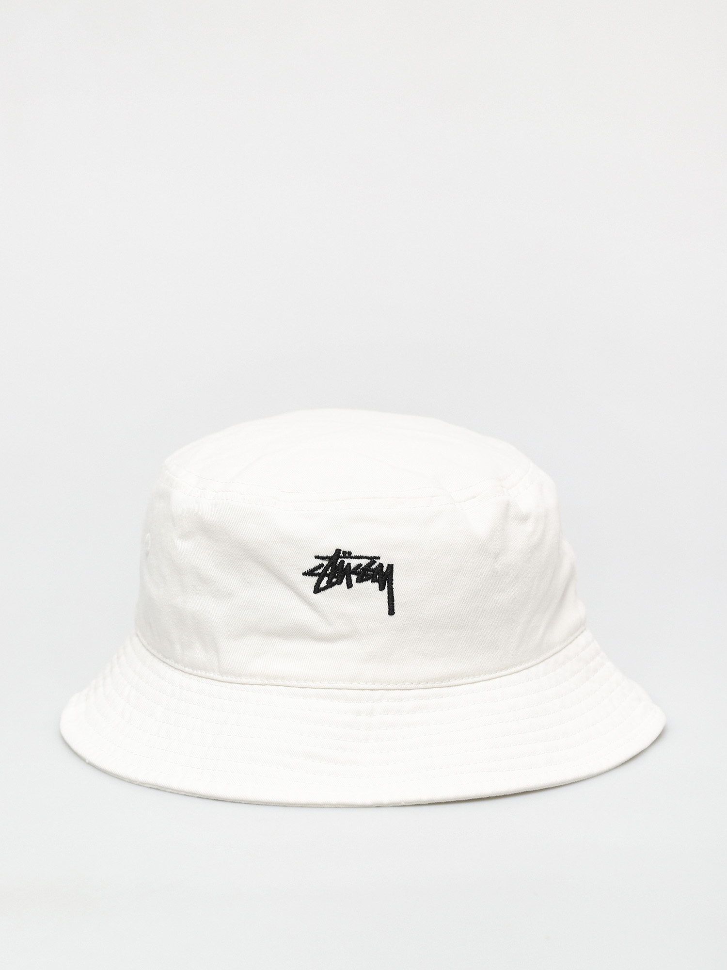 Kapelusz Stussy Stock Bucket (natural)