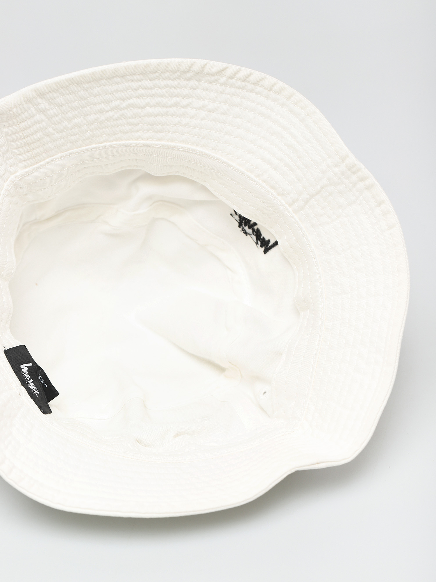 Kapelusz Stussy Stock Bucket (natural)