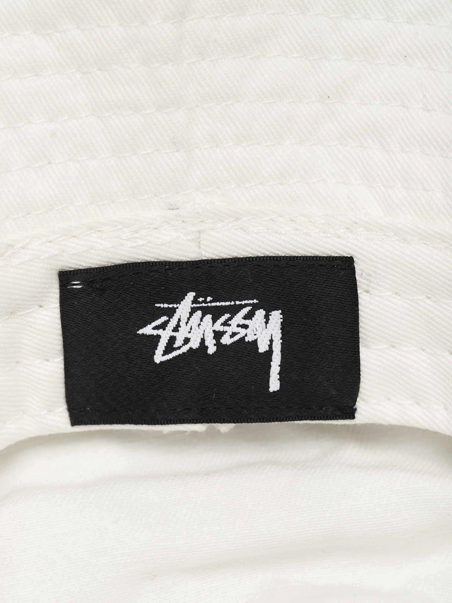 Kapelusz Stussy Stock Bucket (natural)