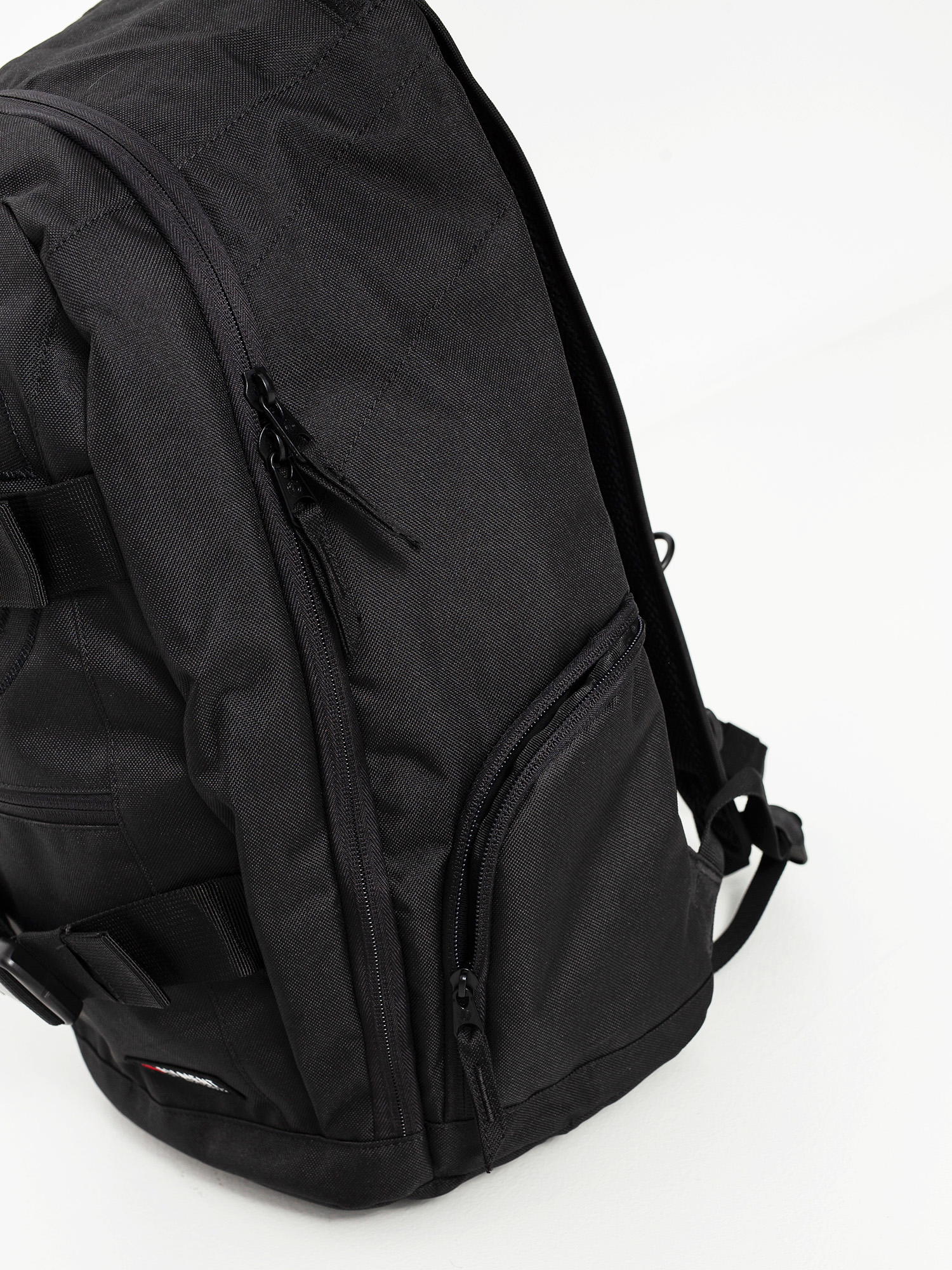 Plecak Element Mohave Bpk (all black)