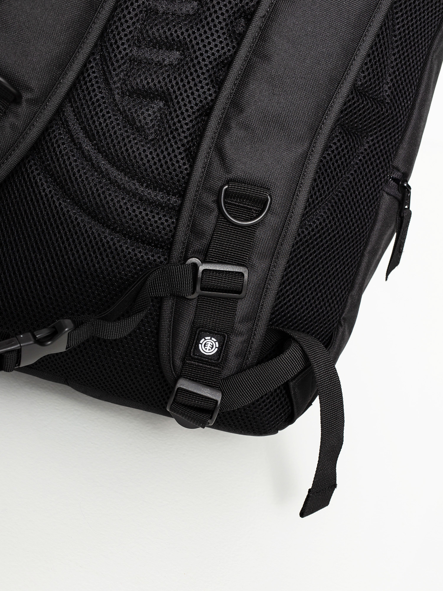 Plecak Element Mohave Bpk (all black)