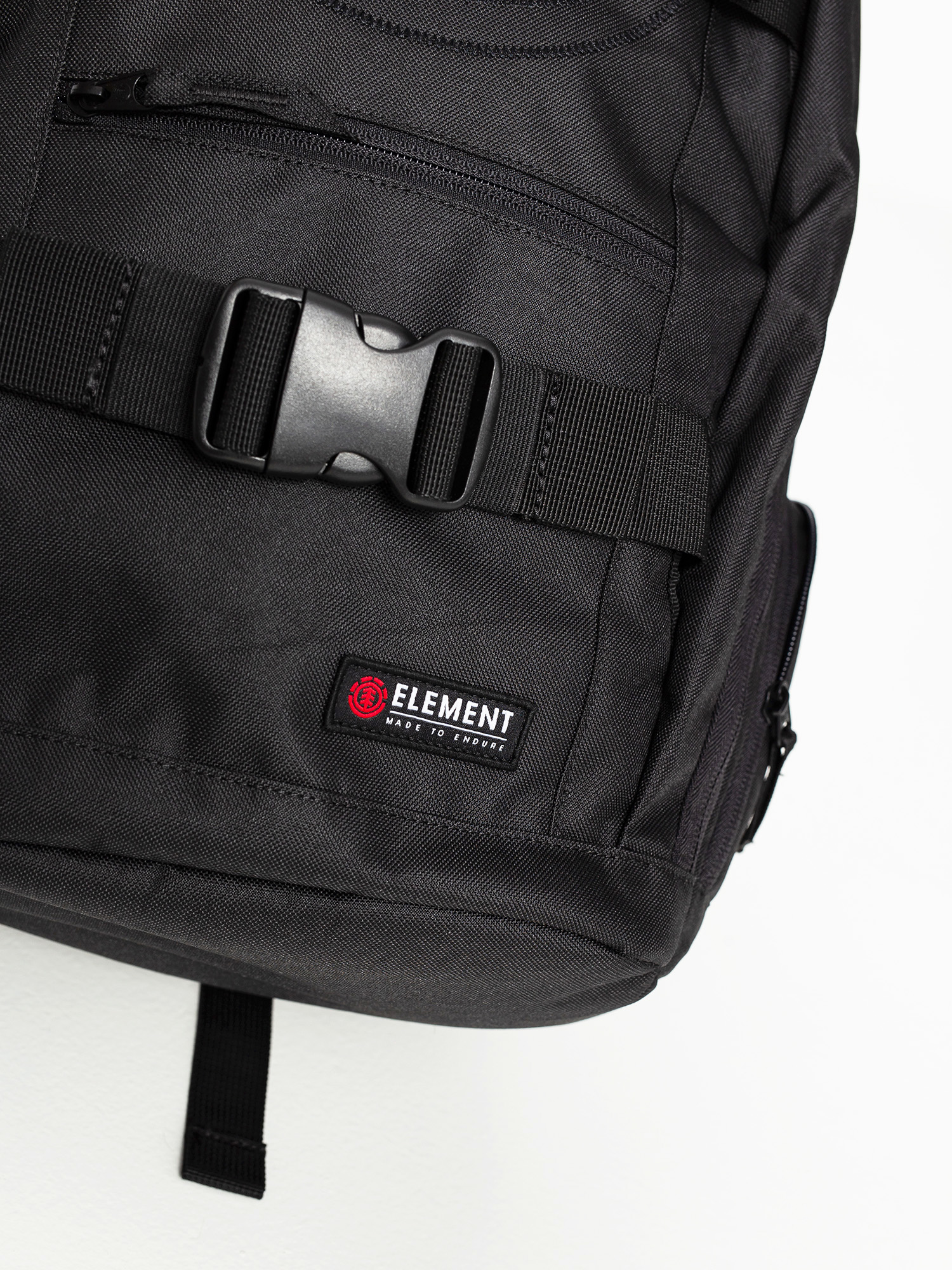 Plecak Element Mohave Bpk (all black)