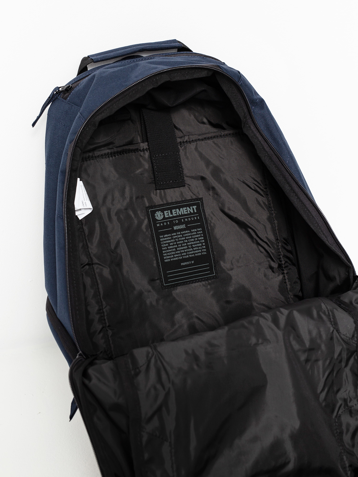 Plecak Element Mohave (eclipse navy)