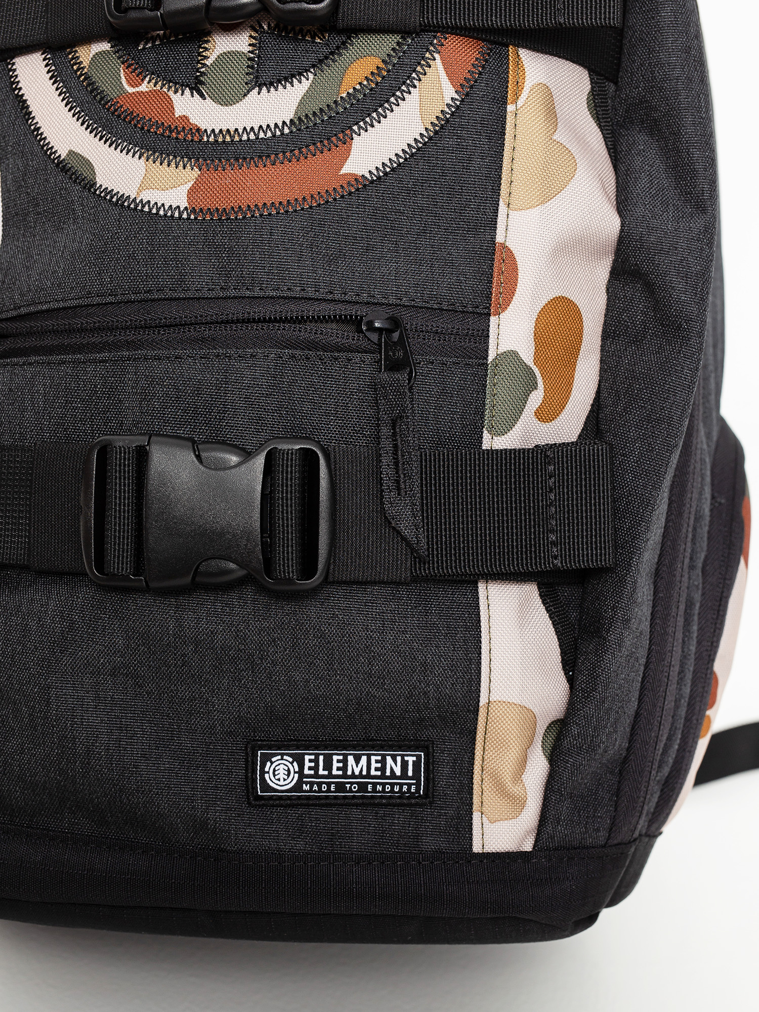 Plecak Element Mohave (sand camo)