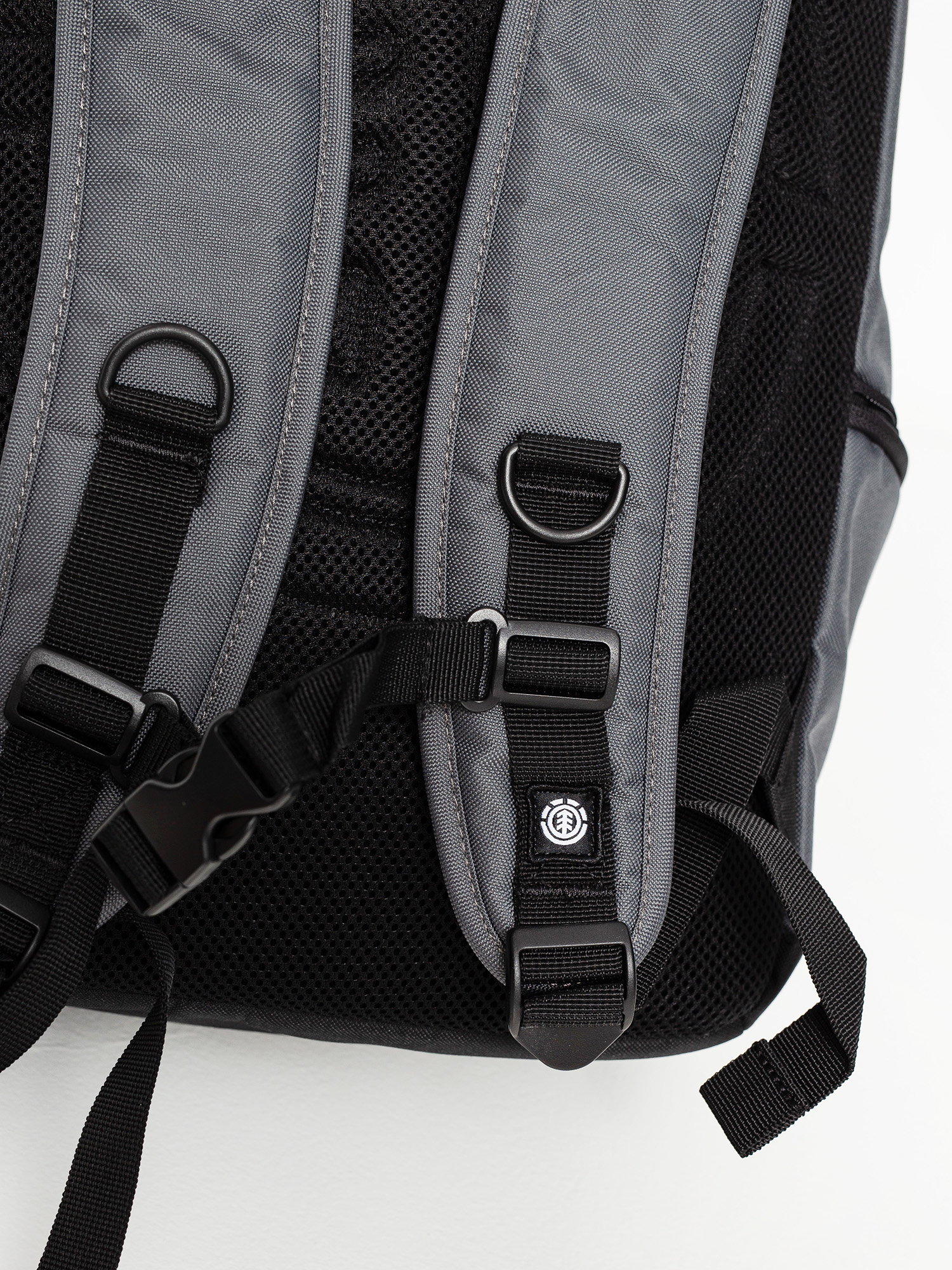 Plecak Element Mohave (stone grey)