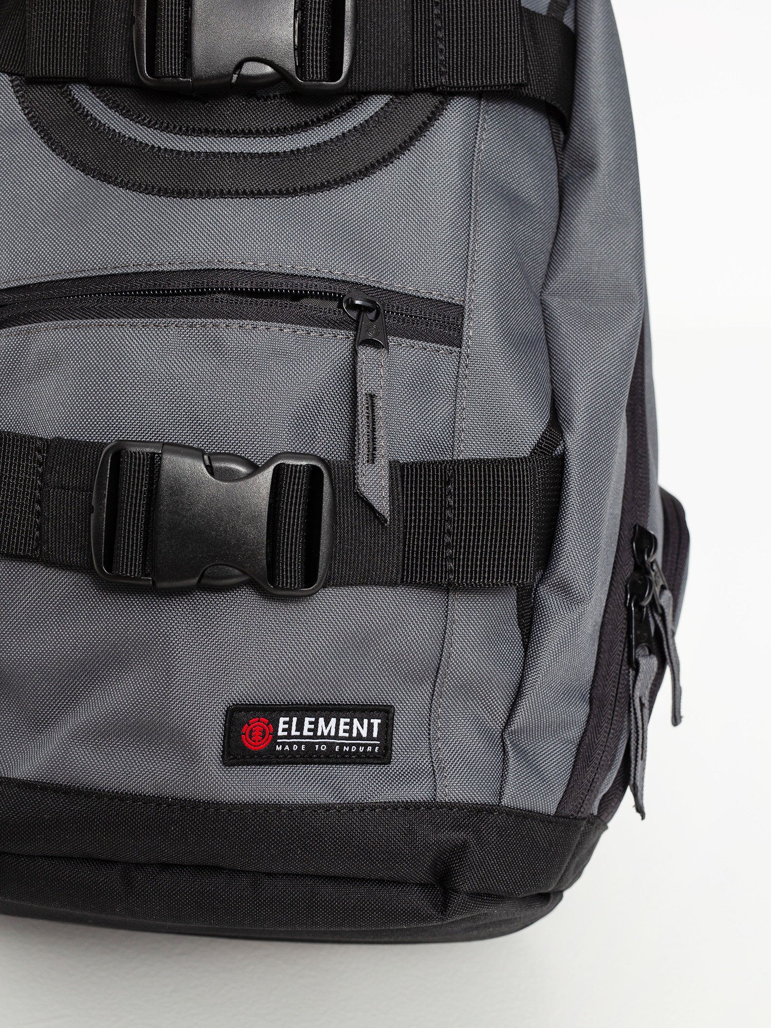 Plecak Element Mohave (stone grey)