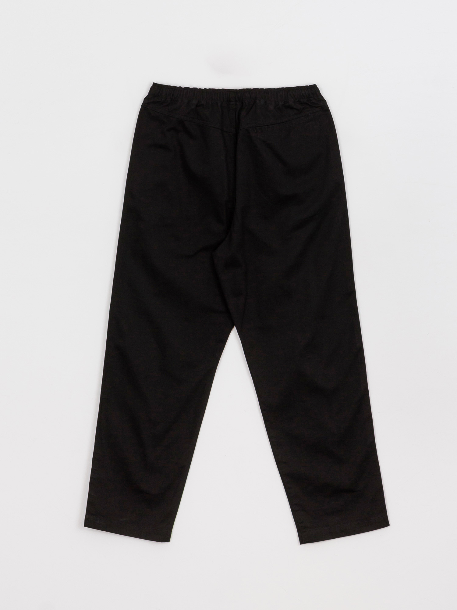 Spodnie Stussy Brushed Beach (black)