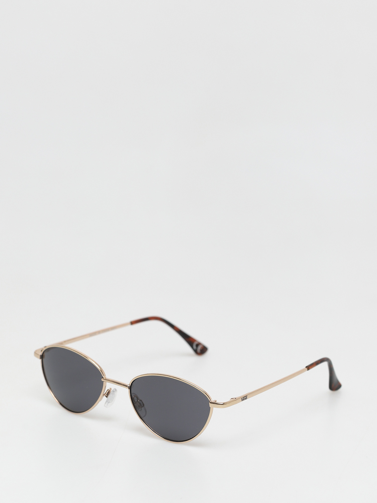 Okulary przeciwsłoneczne Vans Amped Wmn (gold)