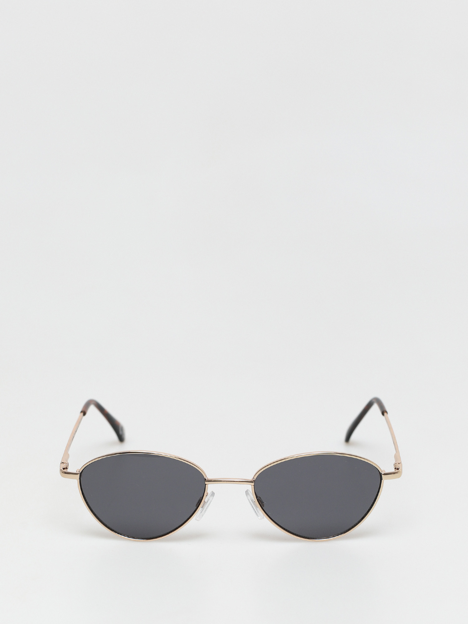 Okulary przeciwsłoneczne Vans Amped Wmn (gold)