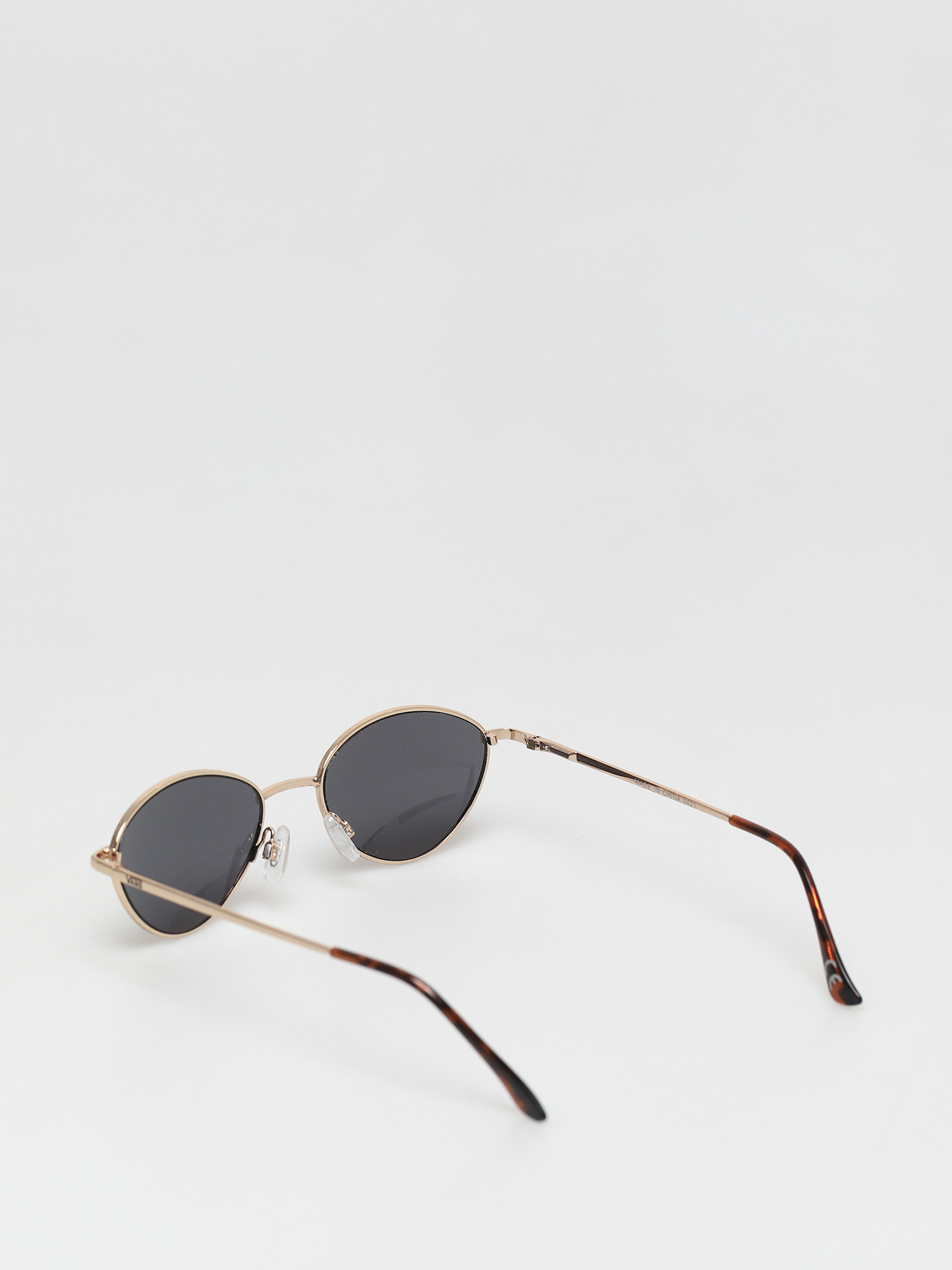 Okulary przeciwsłoneczne Vans Amped Wmn (gold)