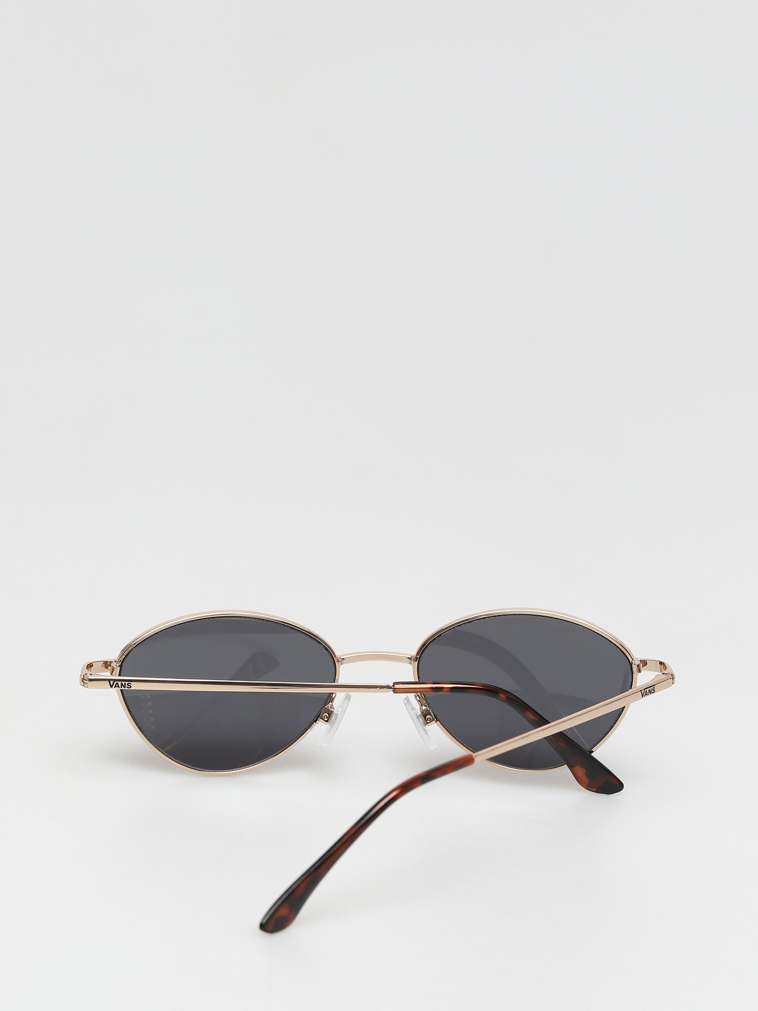 Okulary przeciwsłoneczne Vans Amped Wmn (gold)
